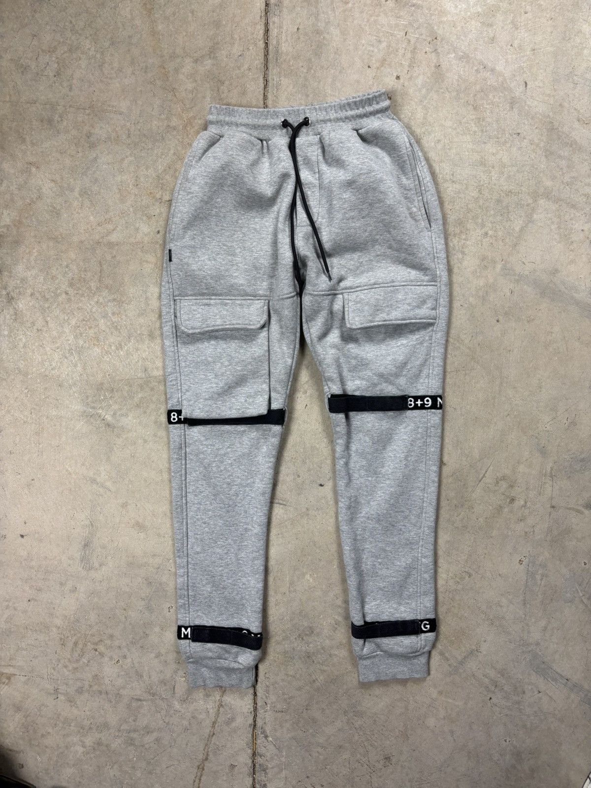 Marithe + Francois Girbaud y2k marithe francois girbaud full sweat suit Size US M / EU 48-50 / 2 - 5 Thumbnail