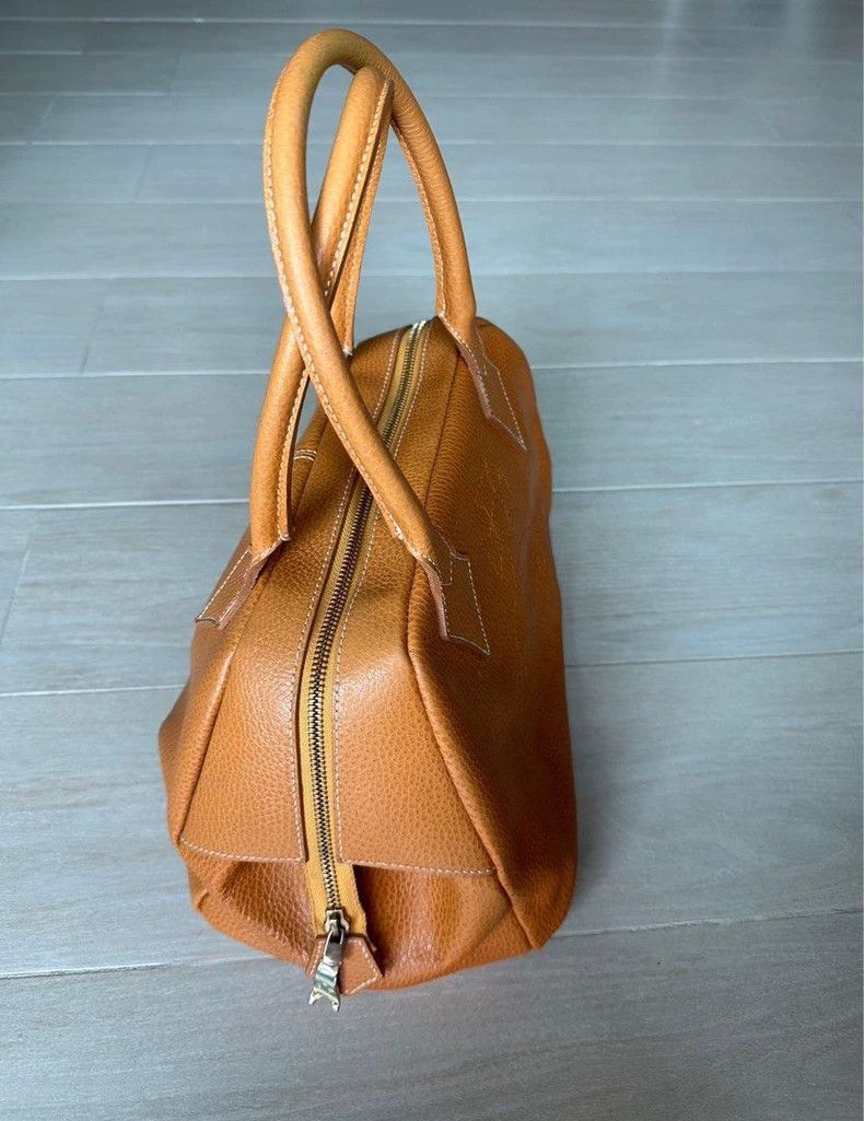 Vivienne Westwood Vivienne Westwood Dermolock bowling bag shoulder bag Size ONE SIZE - 2 Thumbnail