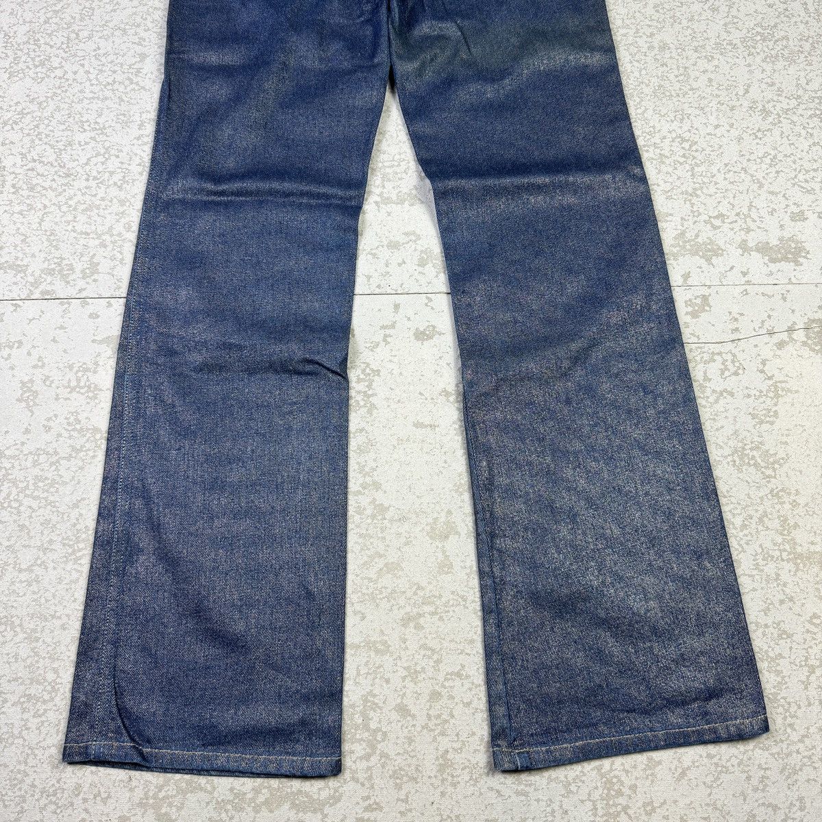 Calvin Klein × Vintage Vintage Calvin Klein Lavy Jeans Size US 28 / EU 44 - 6 Thumbnail