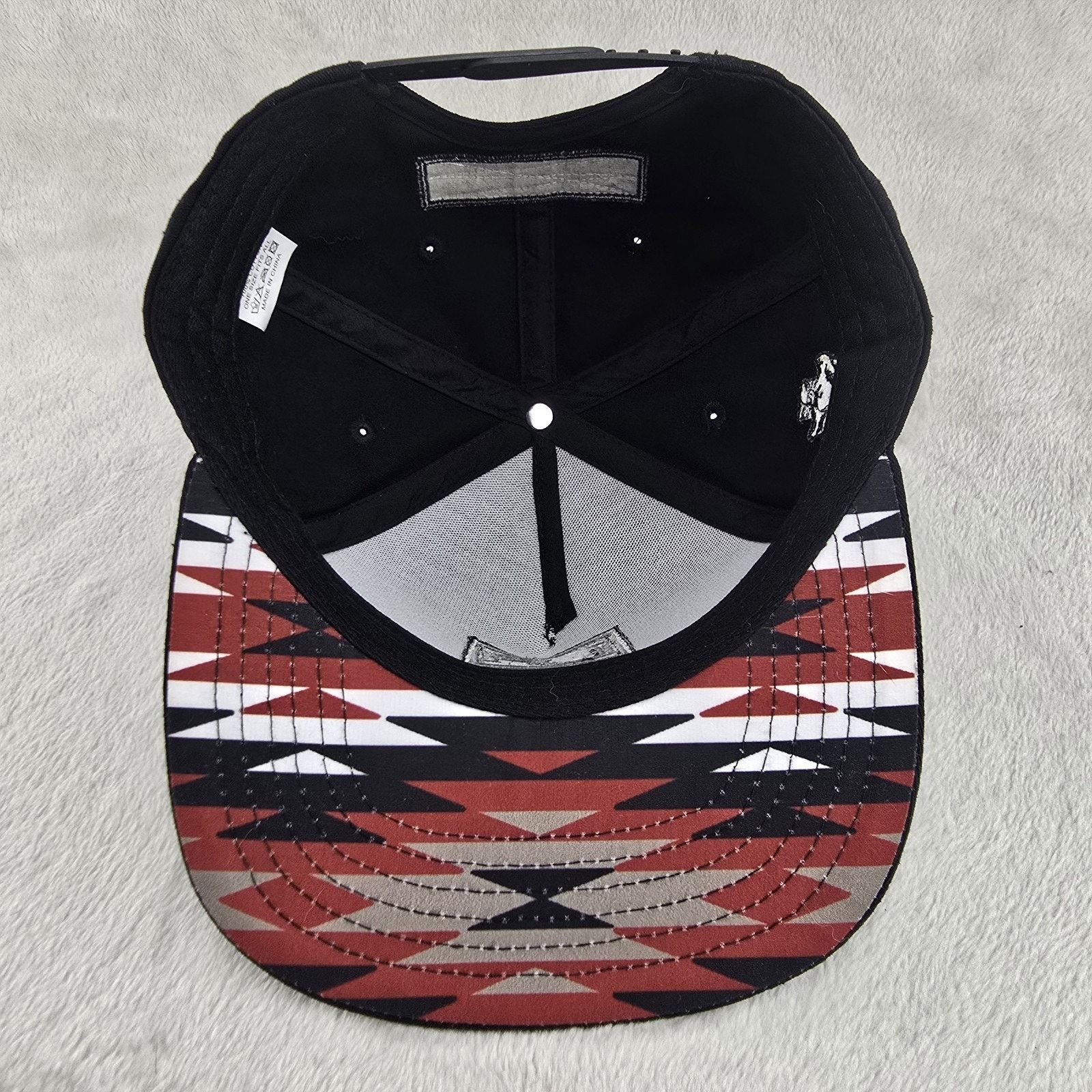 Other LA Kings x San Manuel Casino Hat Snapback Aztec Arrowhead Size ONE SIZE - 7 Thumbnail