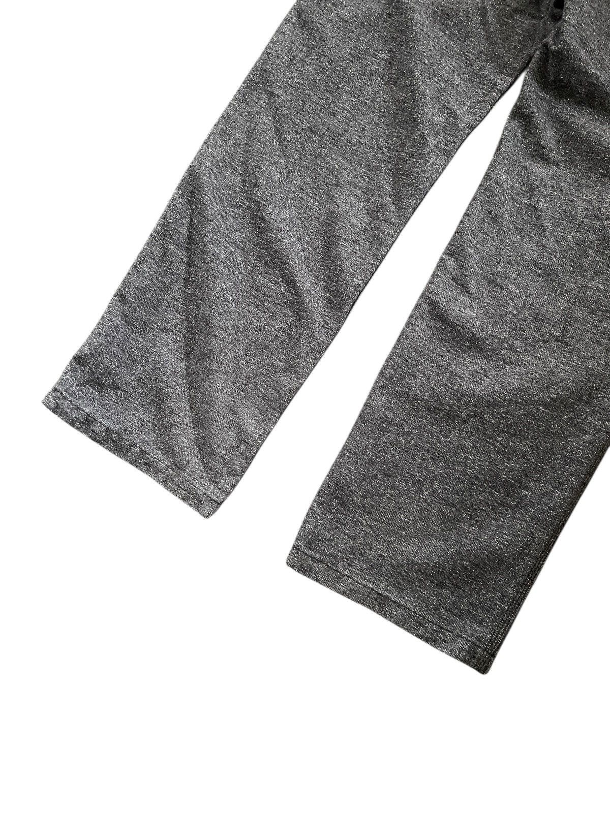 Spellbound Spellbound Salt & Pepper Big Pocket Pants Size US 34 / EU 50 - 5 Thumbnail