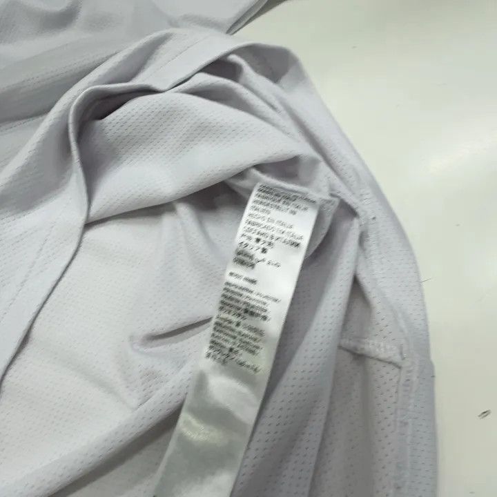Balenciaga Balenciaga Balenciaga Casual Solid Color Logo TShirt -2507 Size US S / EU 44-46 / 1 - 5 Thumbnail