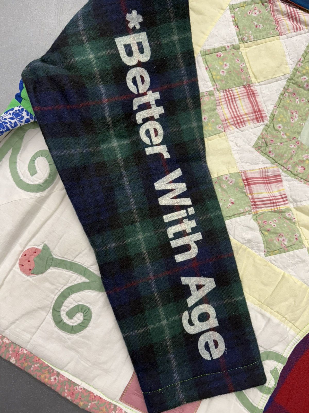 Better With Age Better With Age Detroit Blanket Jacket Size US M / EU 48-50 / 2 - 13 Thumbnail