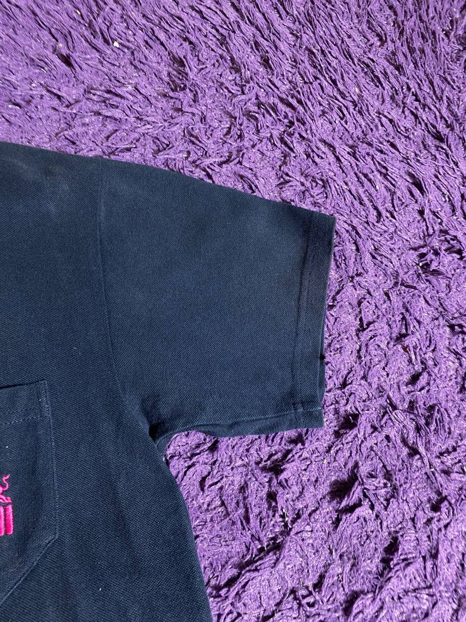 Red Bull × Vintage Red Bull Polo Shirt vintage Size US S / EU 44-46 / 1 - 3 Thumbnail
