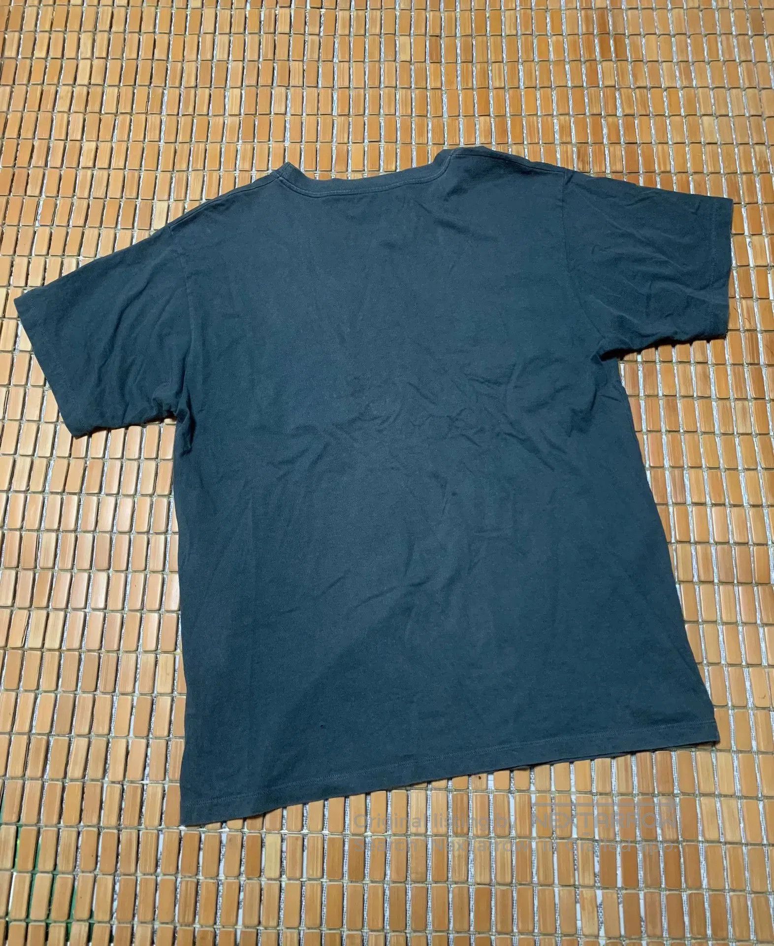 Gucci Gucci Printed Logo Rivet Short Sleeve. Size XS / US 0-2 / IT 36-38 - 3 Thumbnail