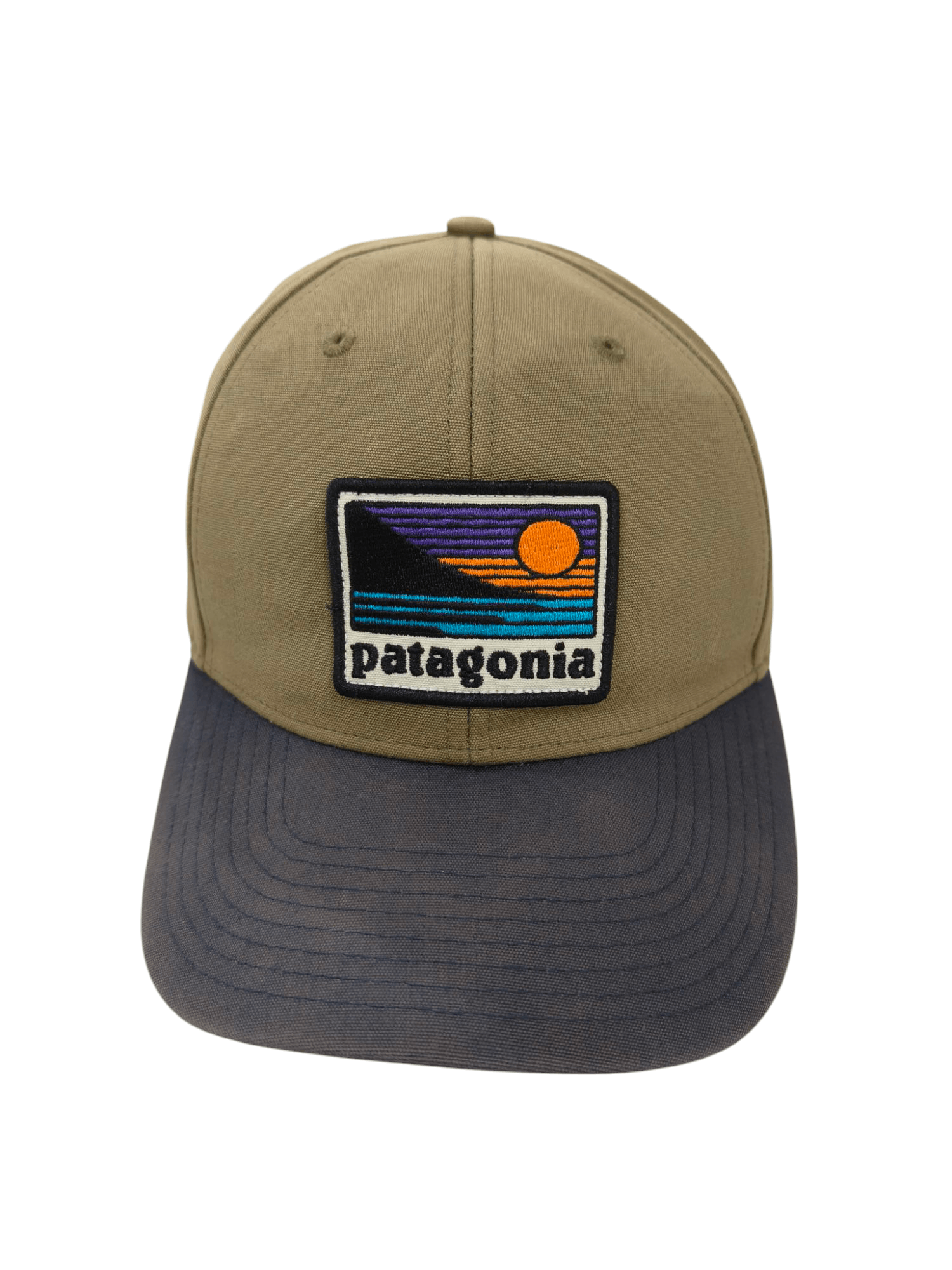 Patagonia PATAGONIA CAPS Size ONE SIZE - 2 Thumbnail