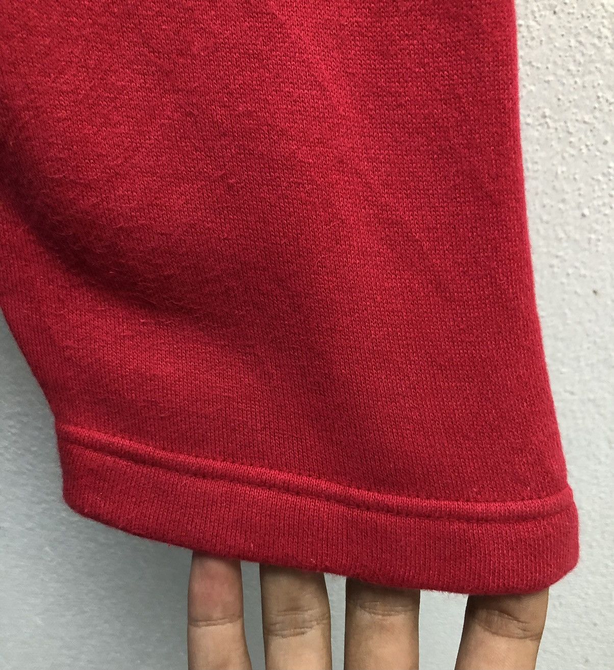 Enrico Coveri Vintage Enrico Coveri Sweatshirt Size US M / EU 48-50 / 2 - 7 Thumbnail