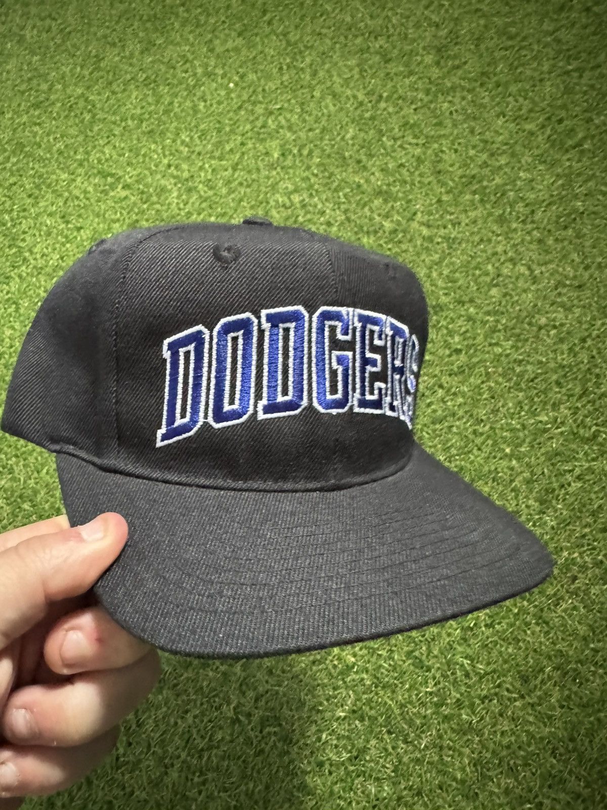 Starter Los Angeles Dodgers starter hat snapback Size ONE SIZE - 1 Thumbnail