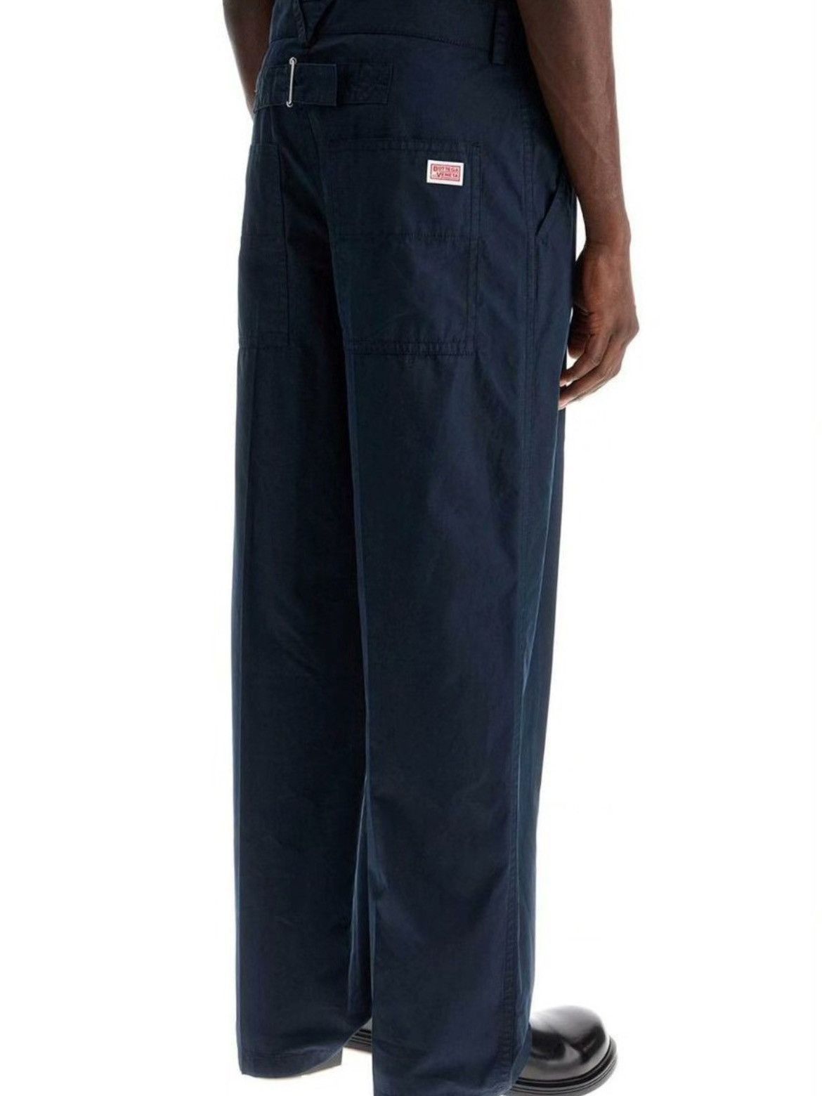 Bottega Veneta Sz 46 Bottega Veneta 24AW Casual Kaki Pants-2507 Size US 30 / EU 46 - 6 Thumbnail