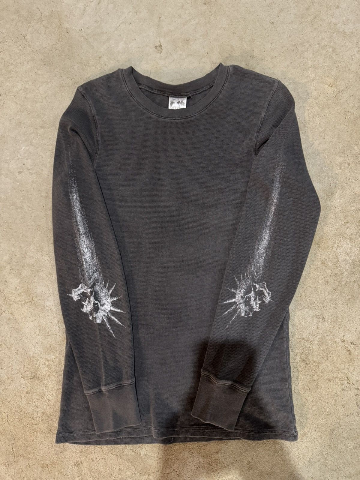 Cactus Plant Flea Market CPFM Coachella Weekend 2 Longsleeve