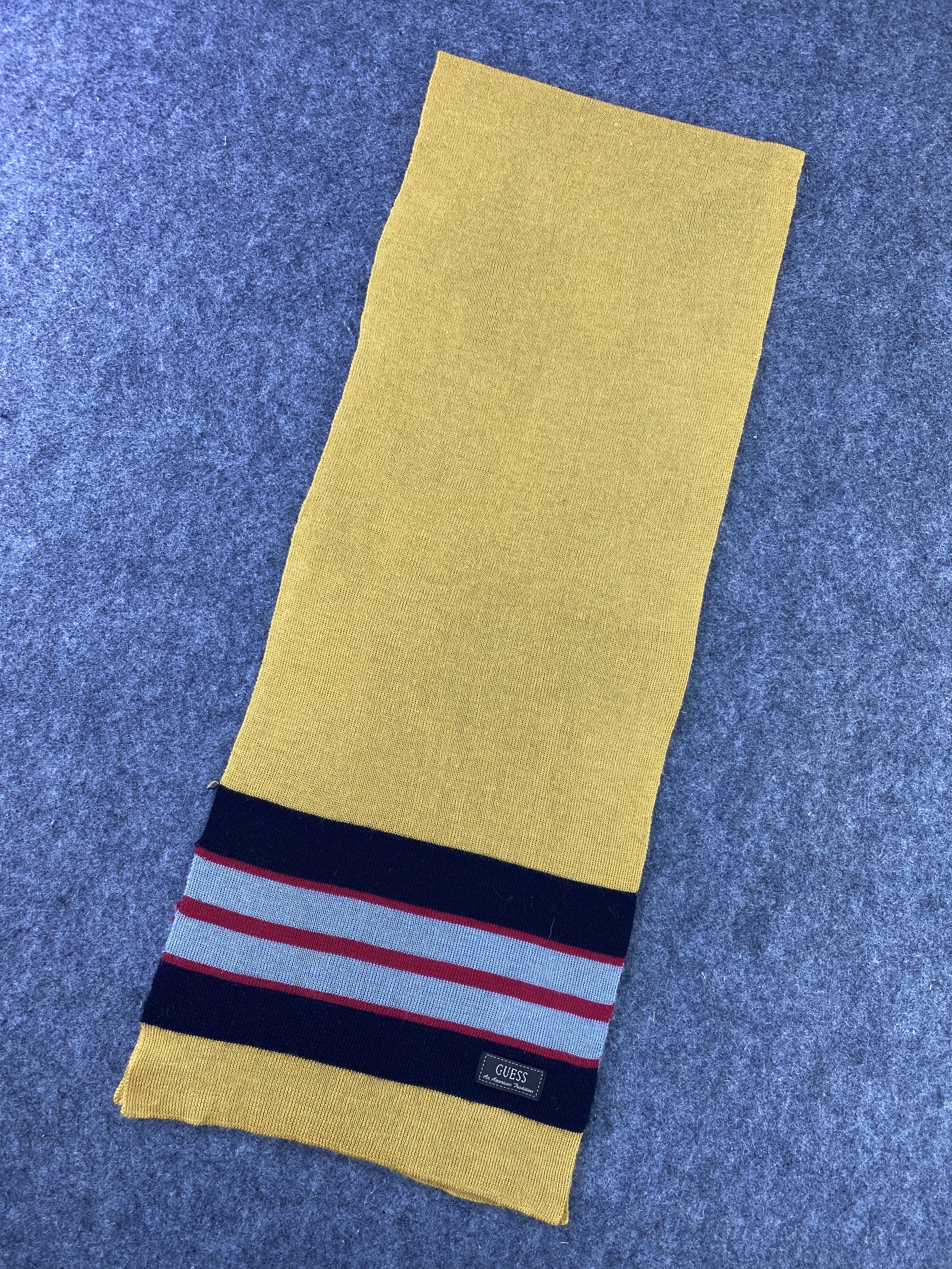 Guess GUESS Scarf / Muffler / Neckwear -T398 Size ONE SIZE - 3 Thumbnail