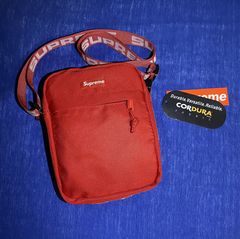 Supreme Shoulder Bag Ss 18 | Grailed