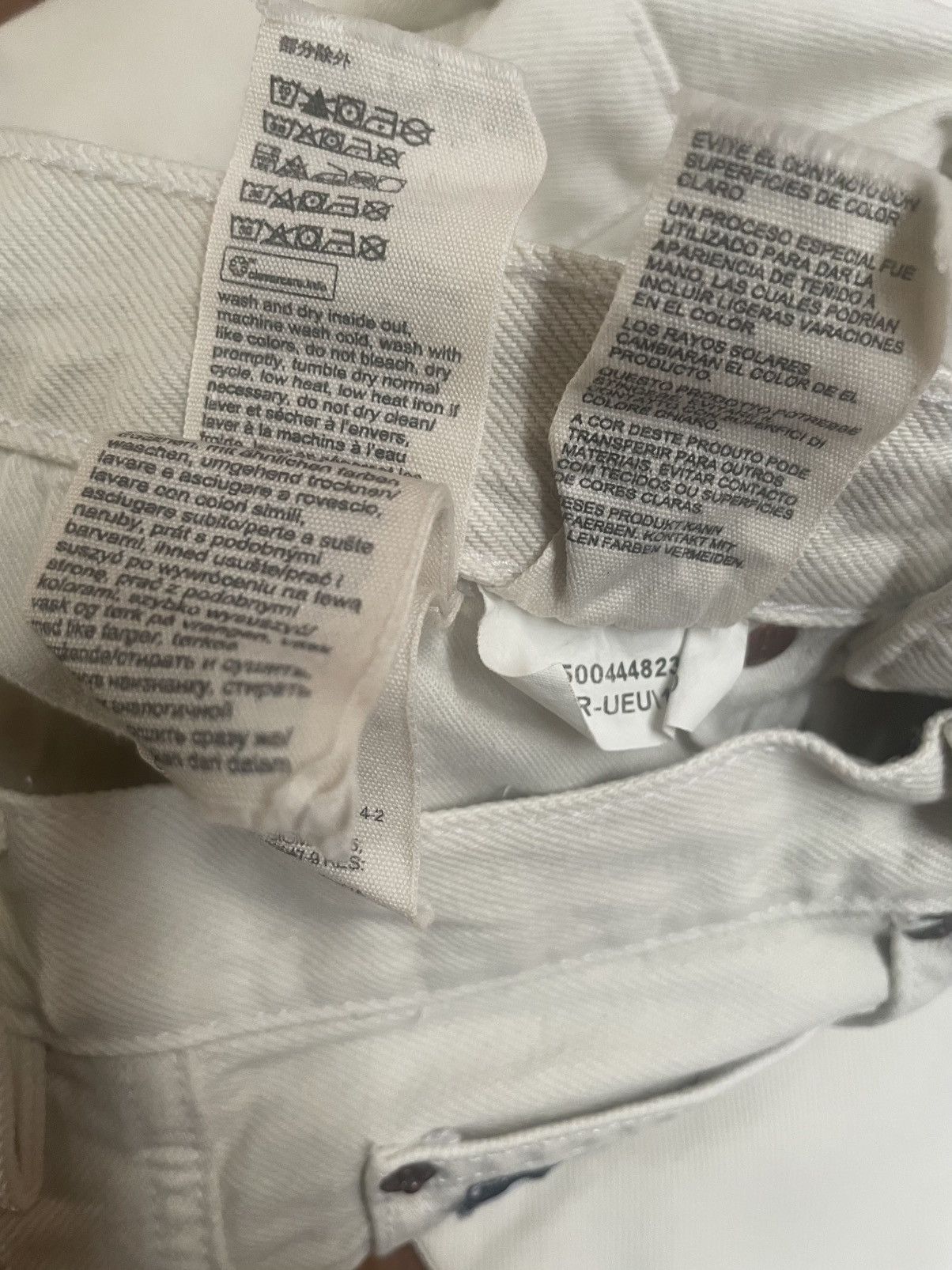 Martine Rose × Tommy Jeans Tommy Jeans x Martine Rose Cargo Size 29 BNWT Size US 29 - 10 Thumbnail