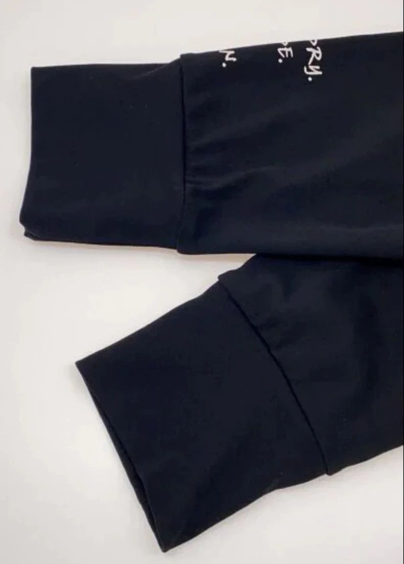 Y's Y's 23 AW Layered Zip Jacket Size US M / EU 48-50 / 2 - 3 Thumbnail