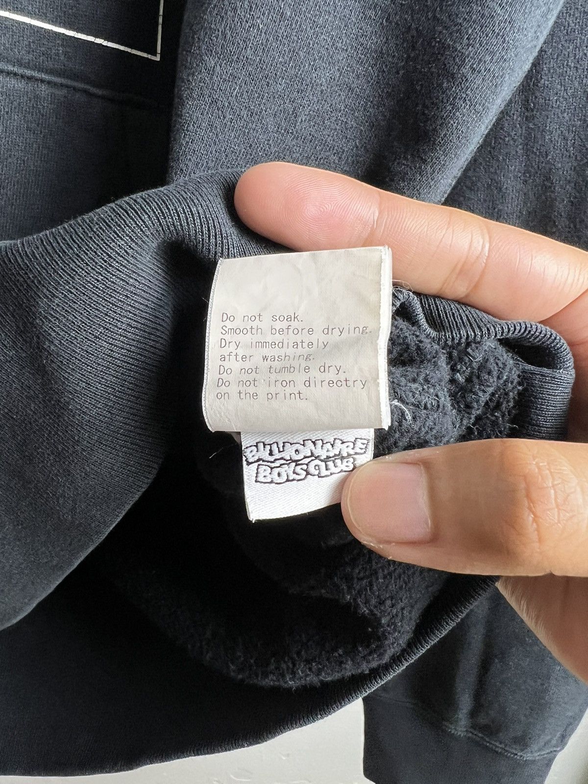 Billionaire Boys Club Vintage Billionaire Boys Club Astronaut Pharrel Williams Era Size US L / EU 52-54 / 3 - 7 Thumbnail