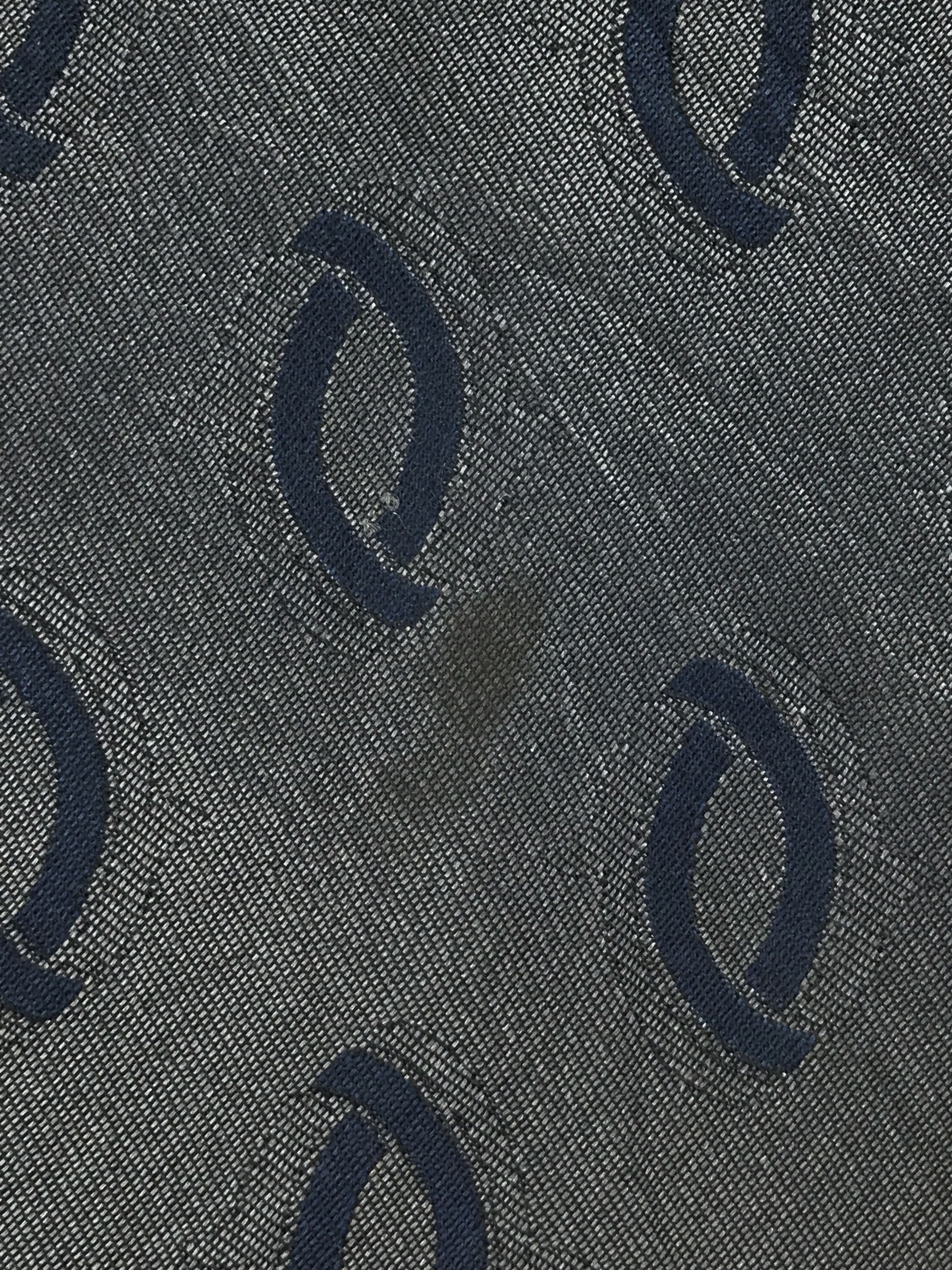 Giorgio Armani × Vintage Vintage Giorgio Armani Silk Necktie Size ONE SIZE - 9 Thumbnail