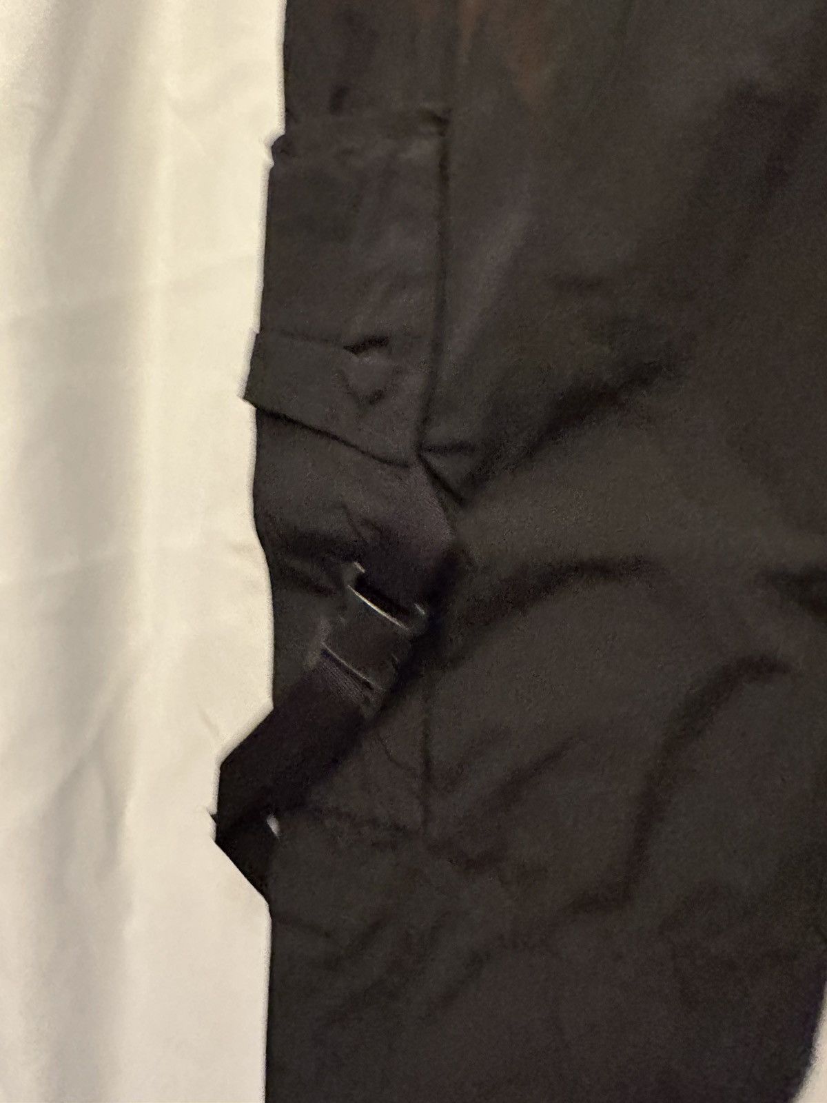 Off-White OFF WHITE CASUAL JOGGERS Size US 32 / EU 48 - 15 Thumbnail