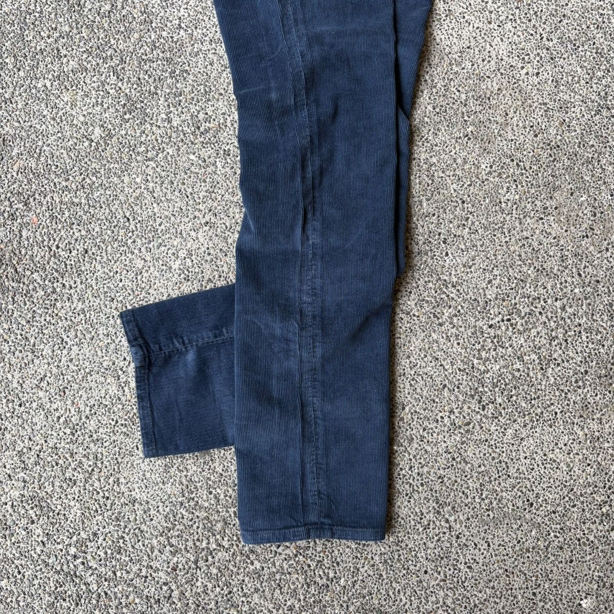 Prada Prada Straight Fit Corduroy Pants Size US 32 / EU 48 - 4 Thumbnail