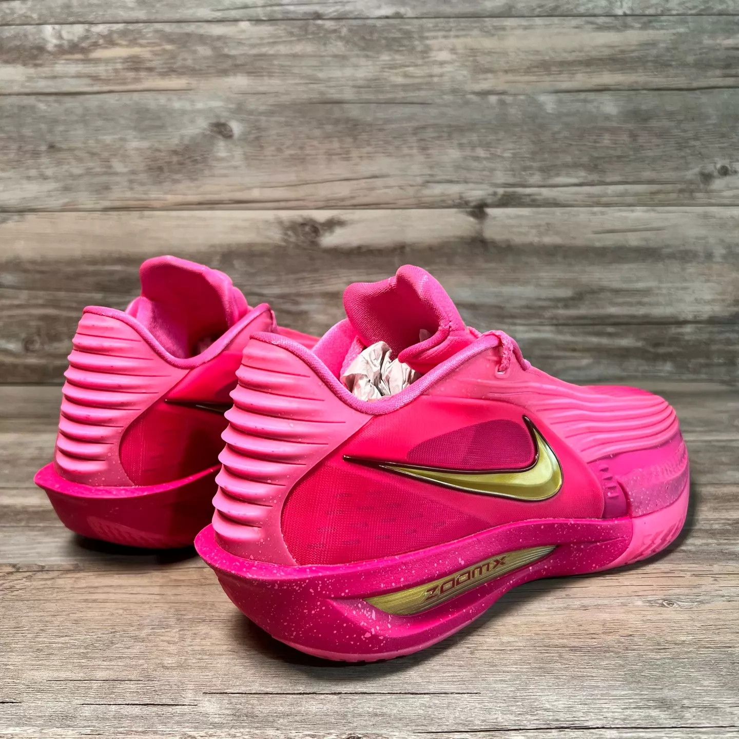 Nike Nike GT Cut 3 Turbo Pink Men's 44 Size US 11 / EU 44 - 3 Thumbnail