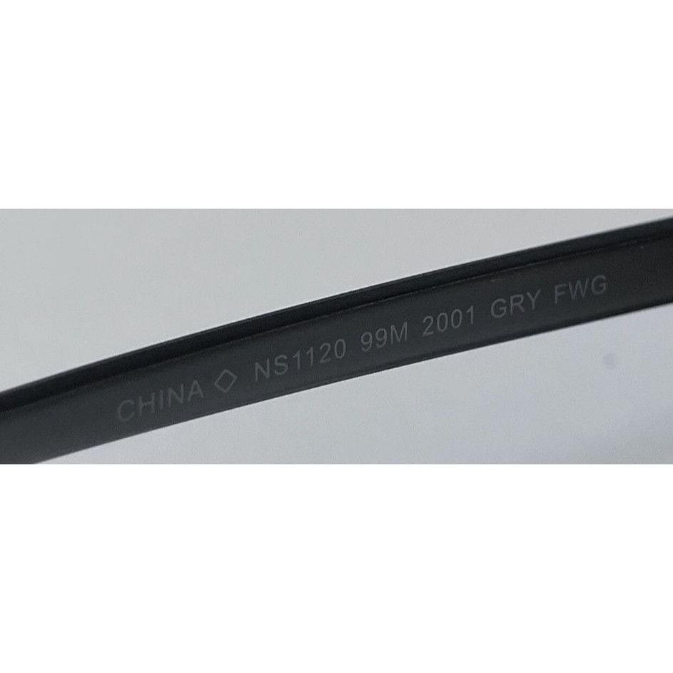 Other Classic Black Sunglasses With 100% UVA/UVB Lens Protection L Size ONE SIZE - 3 Thumbnail