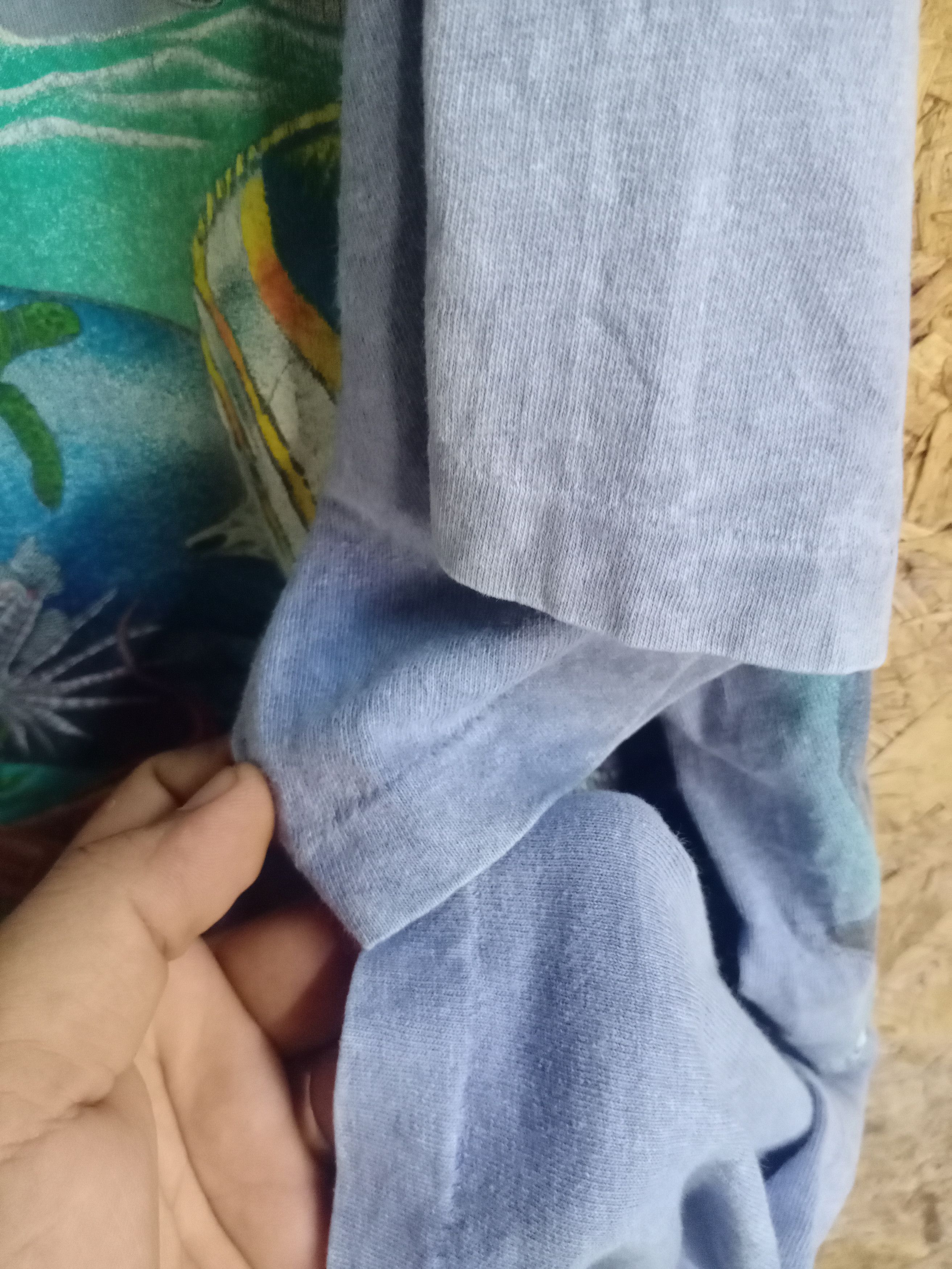 Vintage Sea habitat vintage Size US XL / EU 56 / 4 - 8 Thumbnail