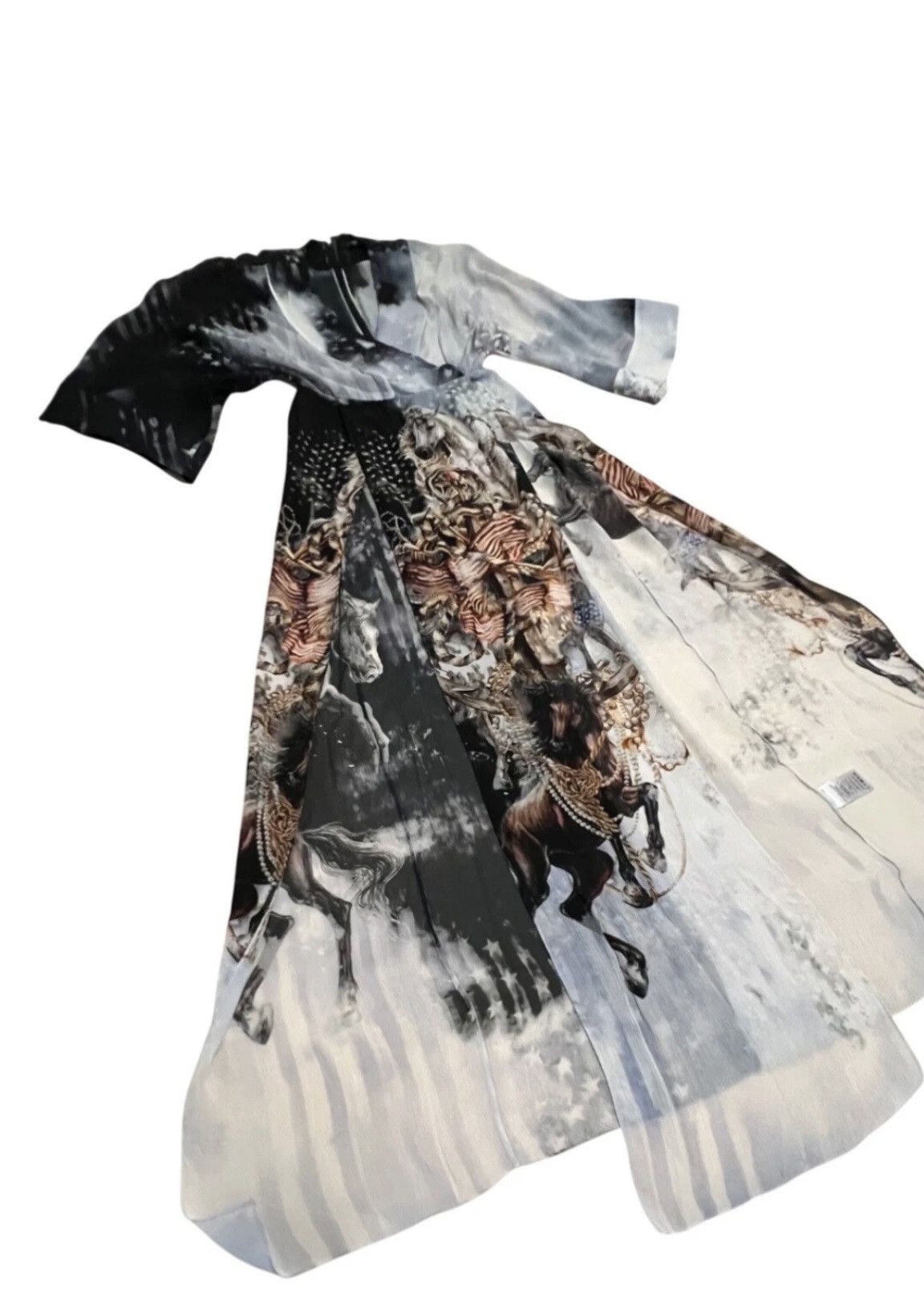 Balmain Balmain dress. Size XS / US 0-2 / IT 36-38 - 12 Thumbnail