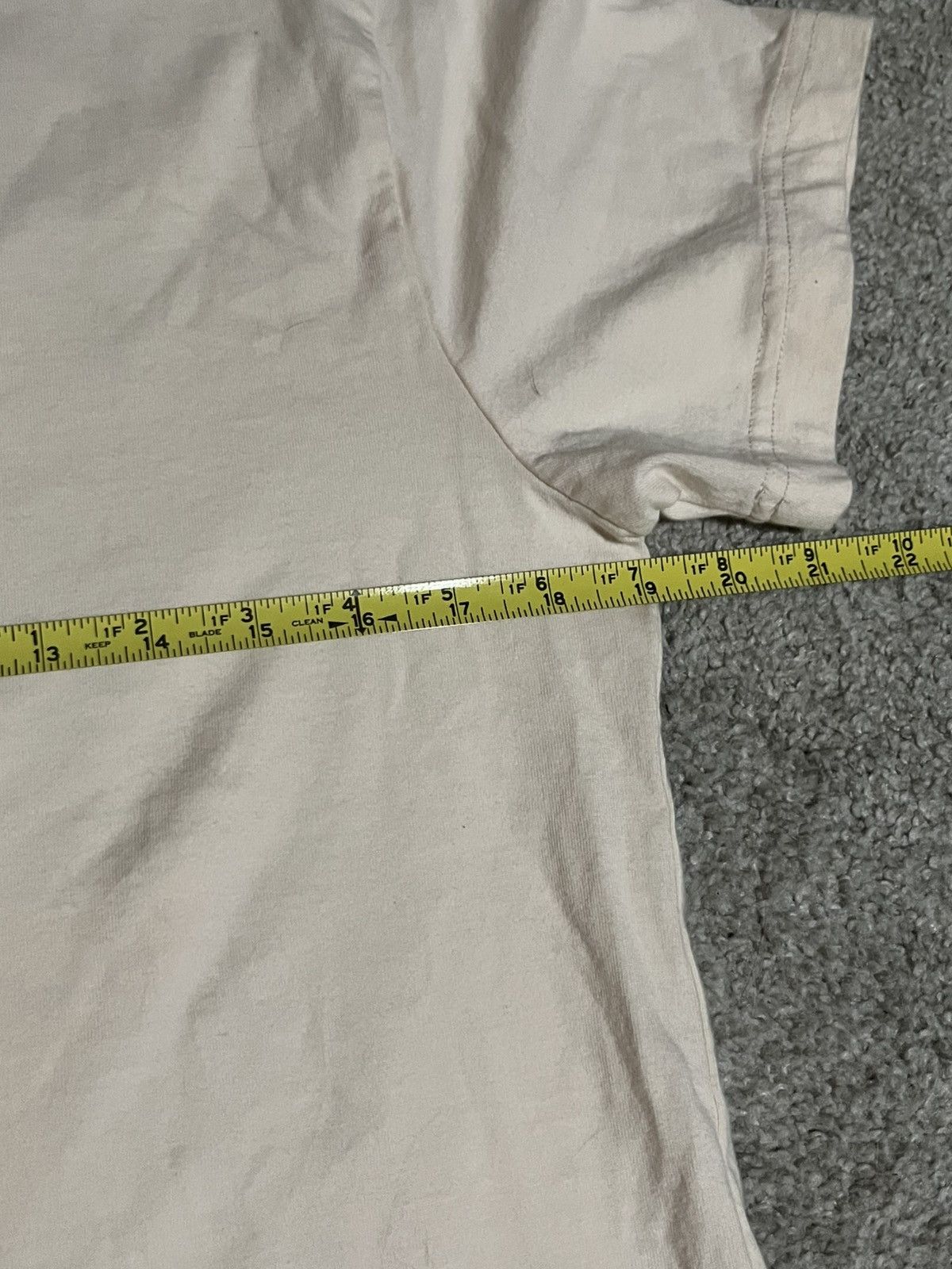 Billionaire Boys Club Billionaire Boys Club Tshirt Mens Size US S / EU 44-46 / 1 - 5 Thumbnail