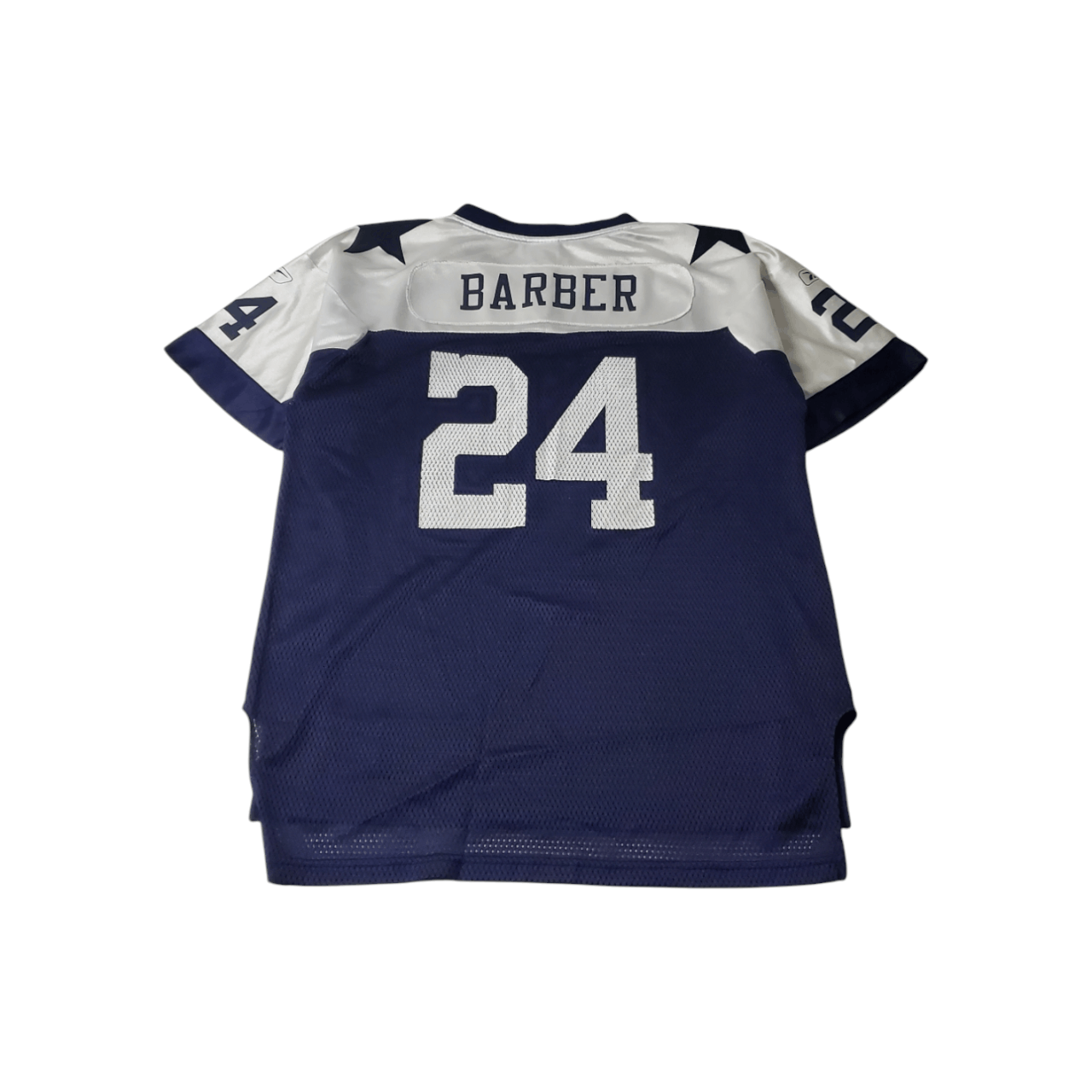 Vintage Y2K Dallas Cowboys Marion Barber Throwback Jersey Size US M / EU 48-50 / 2 - 1 Thumbnail