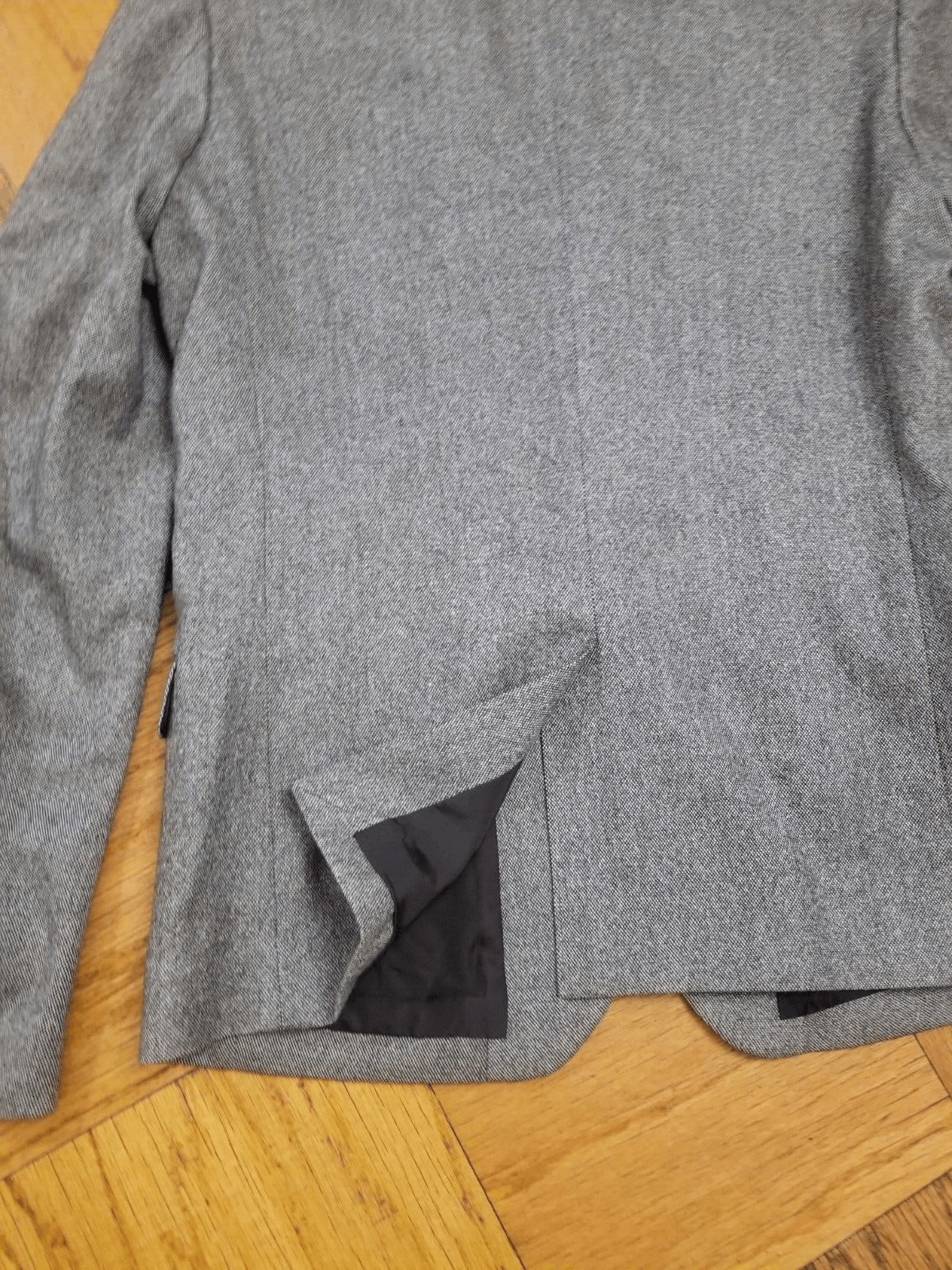 Nom De Guerre Nom de Guerre Men’s 2 piece suit Size 38R - 7 Thumbnail