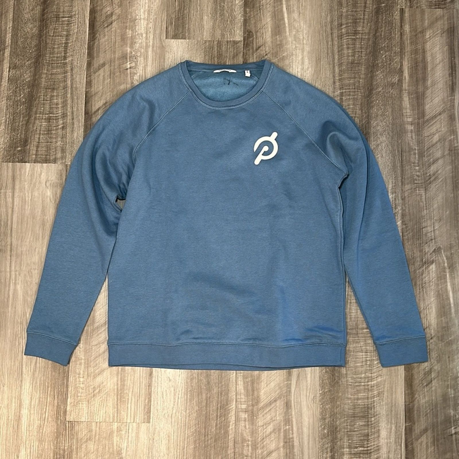 Peloton Peloton Sweatshirt - Medium Size US M / EU 48-50 / 2 - 2 Thumbnail