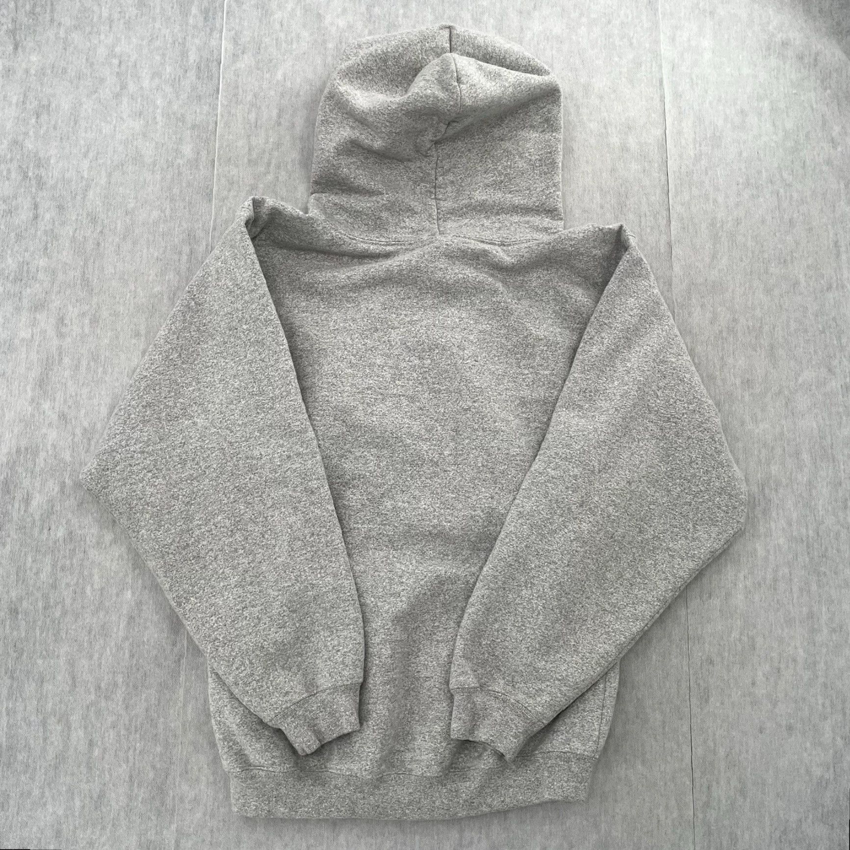 Vintage VINTAGE Harvard University Sweater Adult Small Gray Hoodie Ivy League USA 90s Size US S / EU 44-46 / 1 - 2 Thumbnail