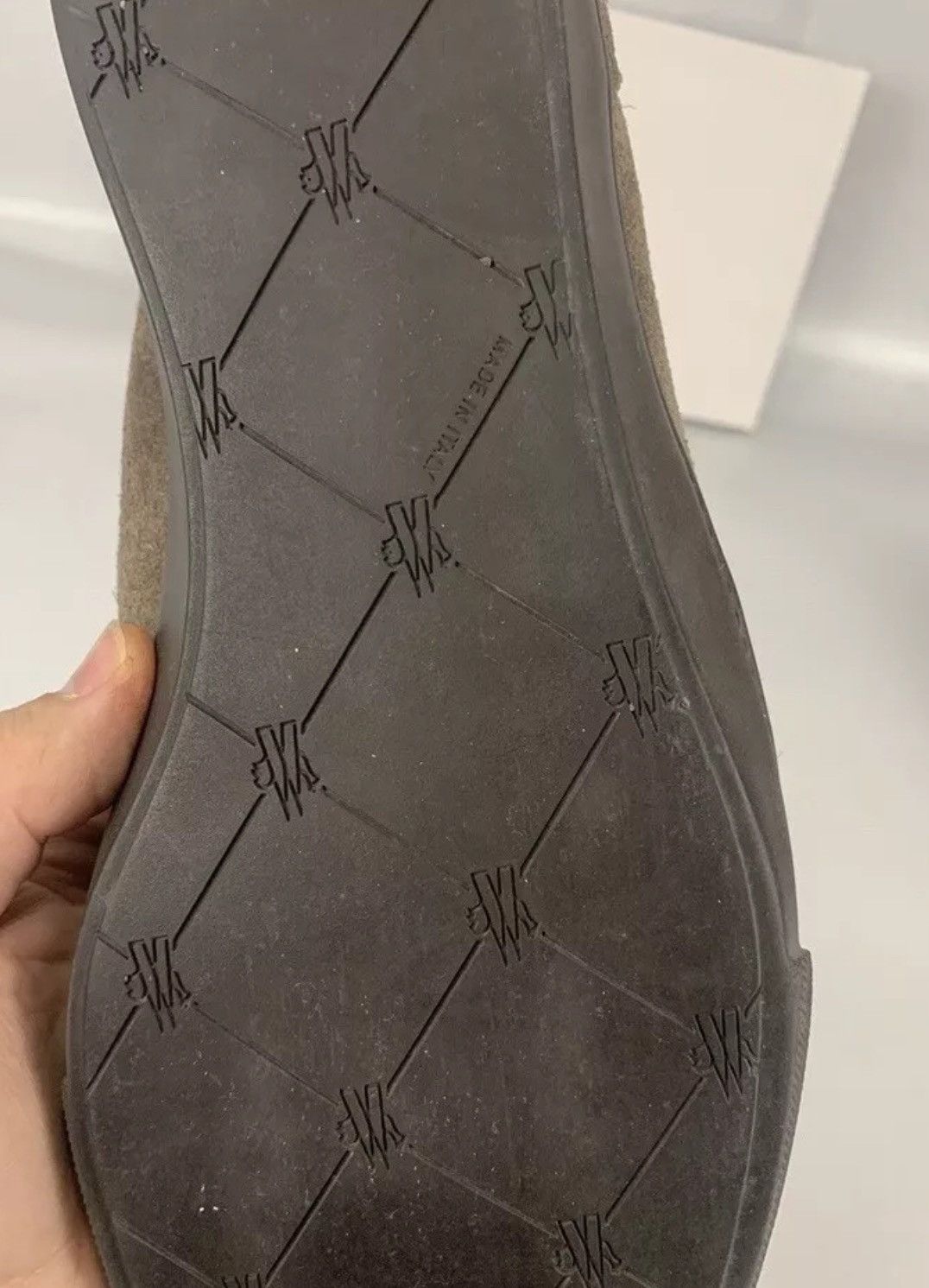 Moncler Moncler boots size 11,5US / 44 IT Size US 11.5 / EU 44-45 - 4 Thumbnail