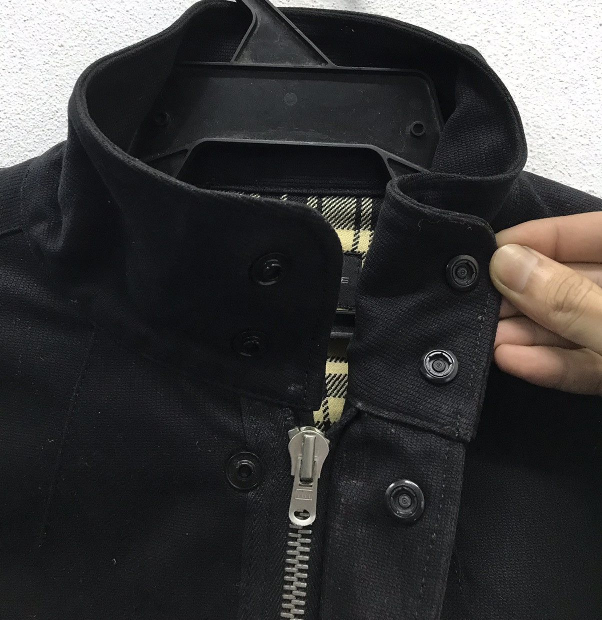 Japanese Brand × Vintage Vintage -Phase Made In Japan Jacket Size US S / EU 44-46 / 1 - 4 Thumbnail