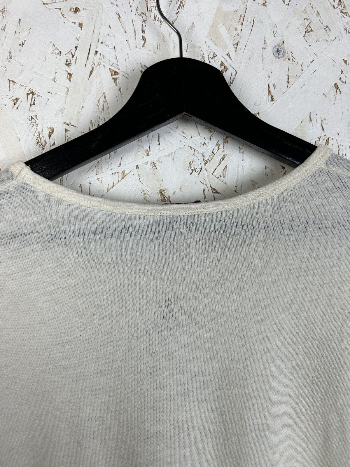 Vivienne Westwood Archive Vivienne Westwood Bambi Deer Xmas 2010 T-Shirt M Size US M / EU 48-50 / 2 - 7 Thumbnail
