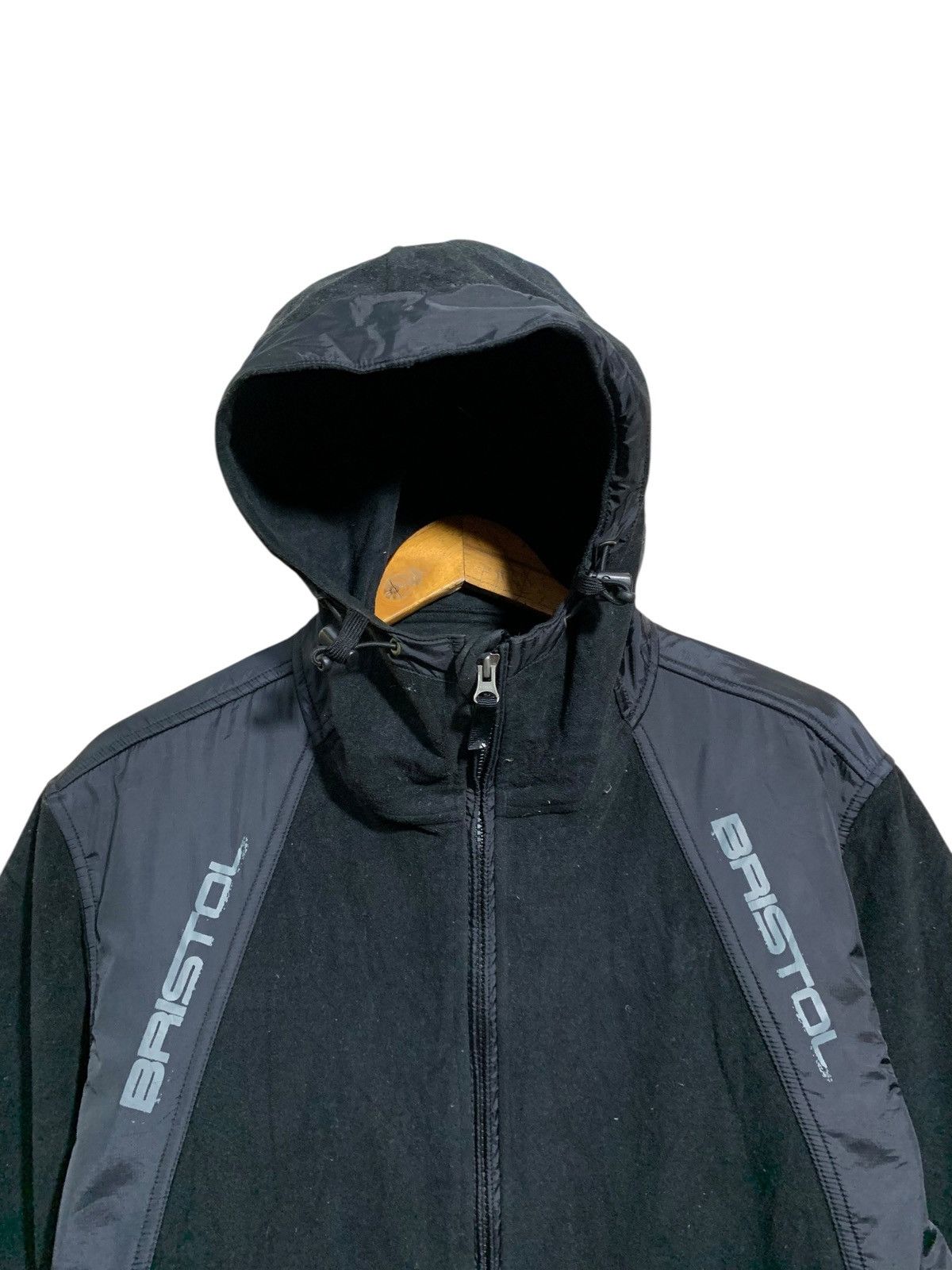 F.C.R.B 🔥NIKE X F.C.R.B GORPCORE JACKETS Size US M / EU 48-50 / 2 - 4 Thumbnail