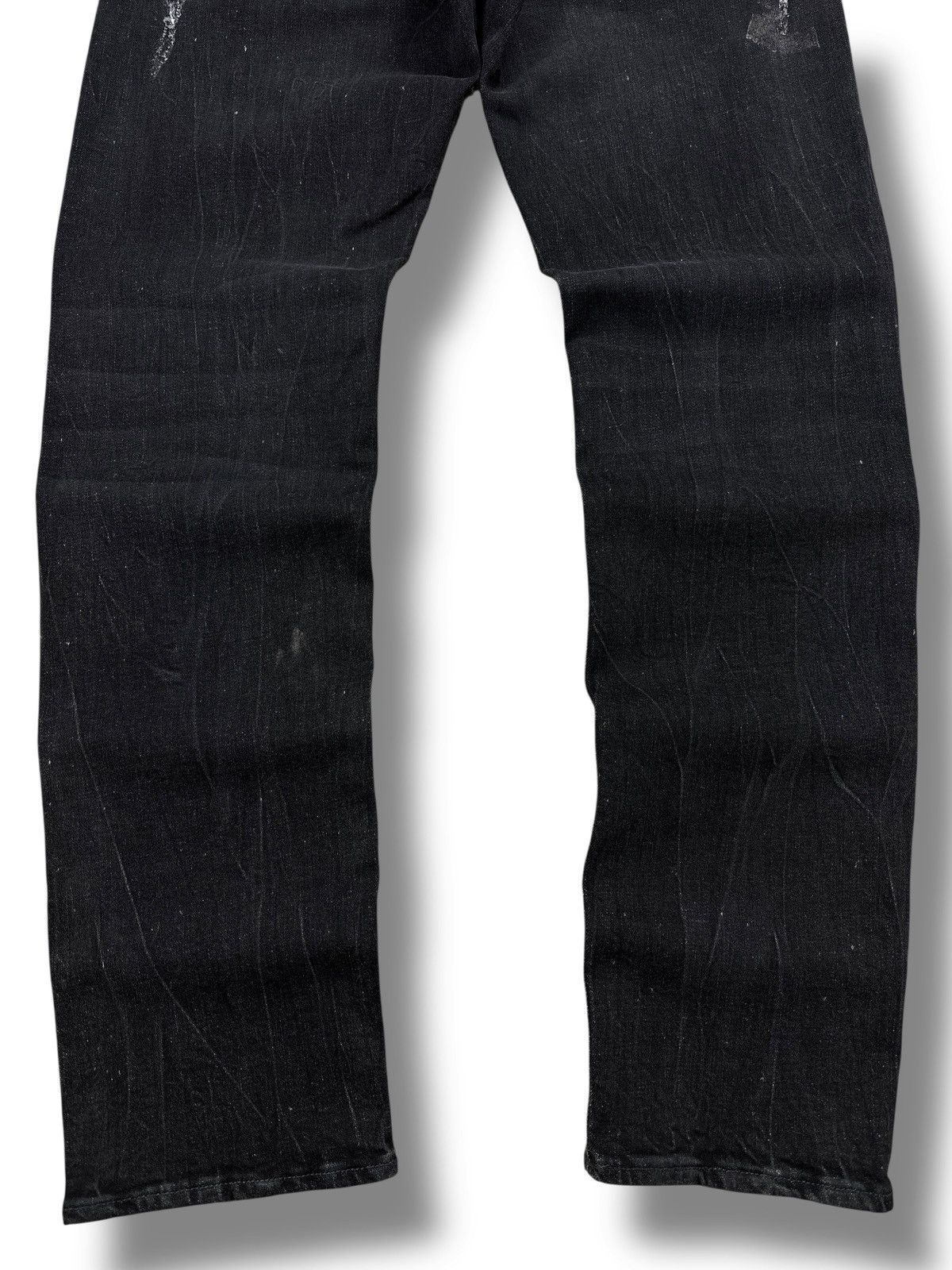 G-Star NWT🏷️ G-Star Raw 3301 Slim Jeans Stretch Denim Pants W29 L32 Size US 29 - 9 Thumbnail