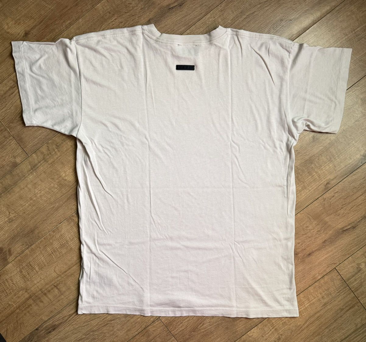 Fear of God Seventh collection t-shirt Size US L / EU 52-54 / 3 - 2 Thumbnail
