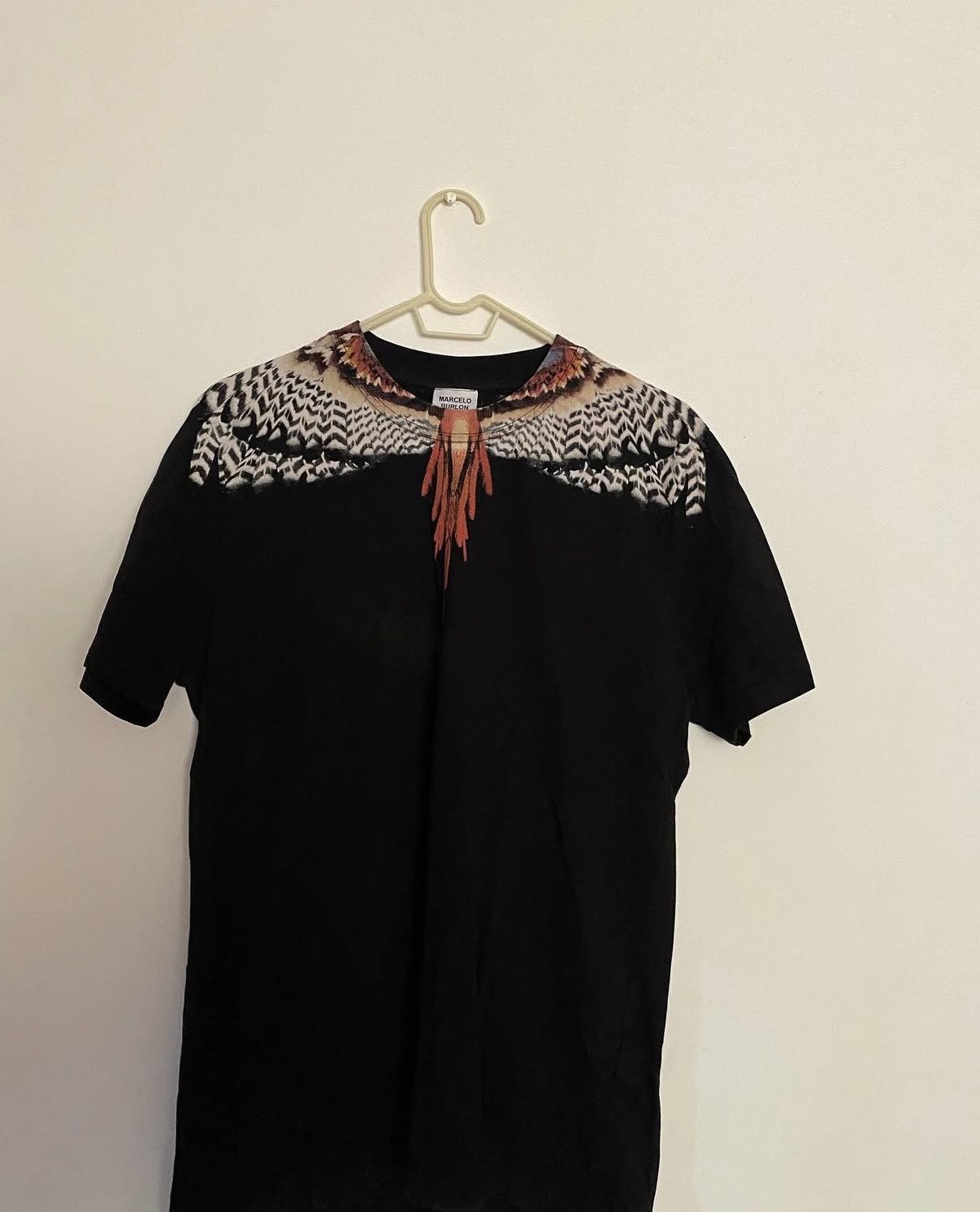 Marcelo Burlon Marcelo Burlon Size US L / EU 52-54 / 3 - 1 Thumbnail