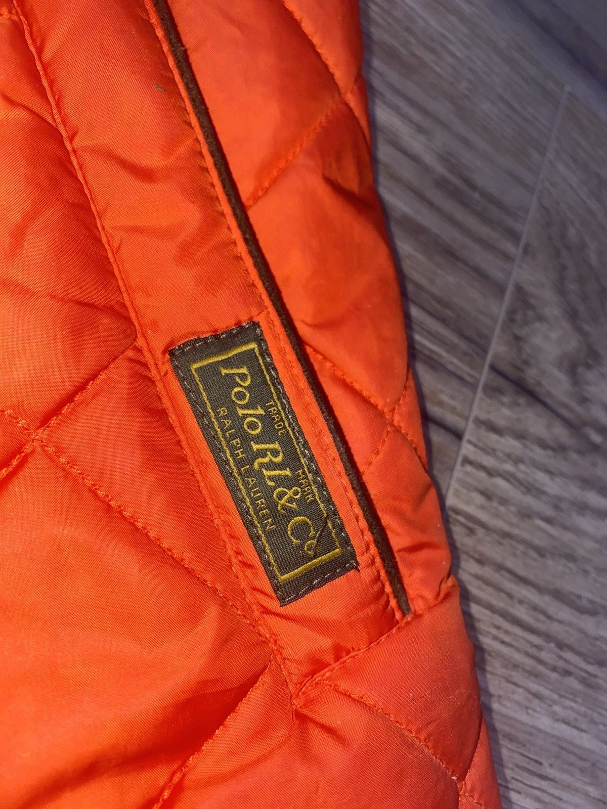 Polo Ralph Lauren Polo ralp lauren S Size US S / EU 44-46 / 1 - 2 Thumbnail