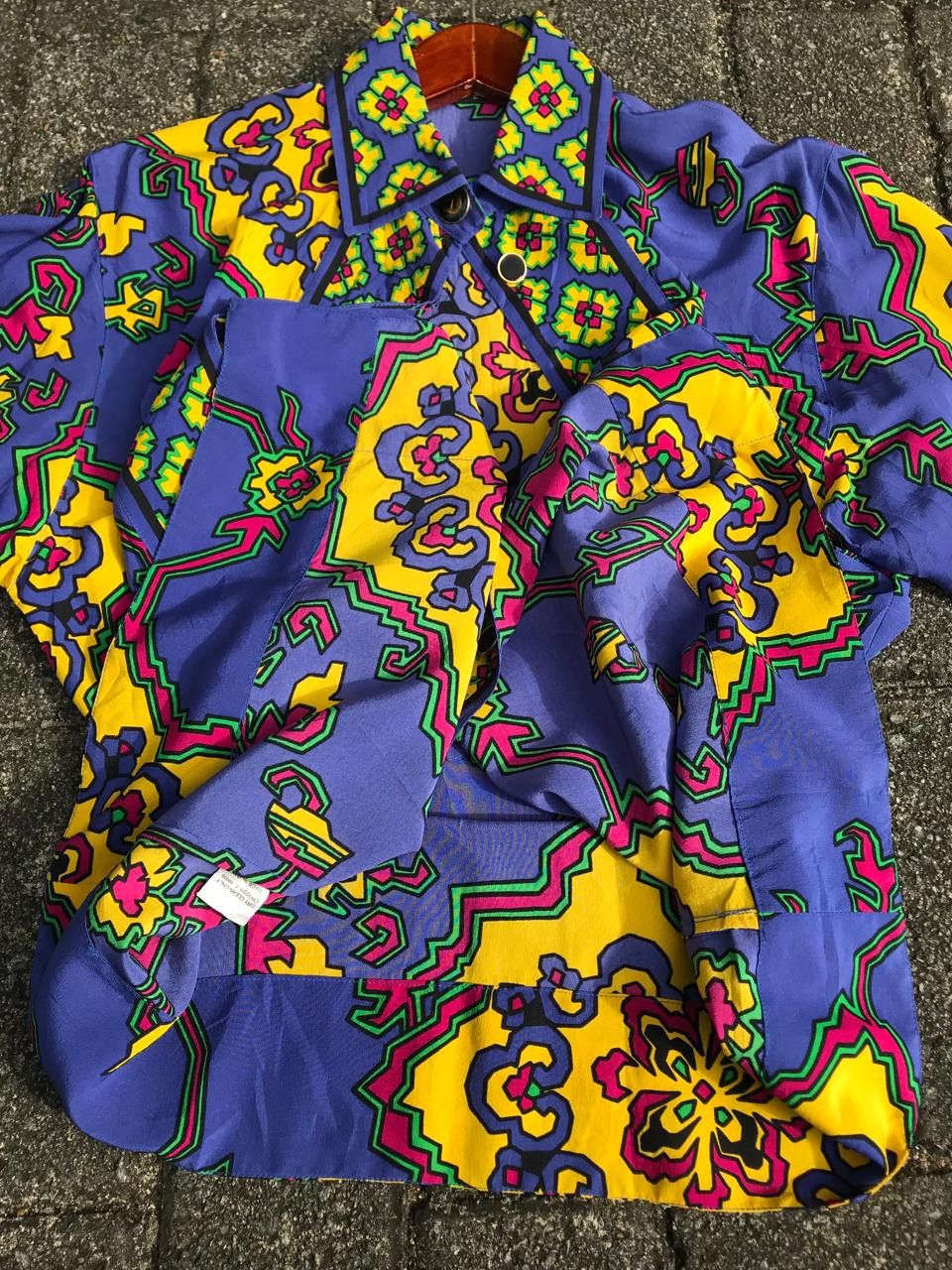 Other Fontana Milano Couture Size S / US 4 / IT 40 - 6 Thumbnail