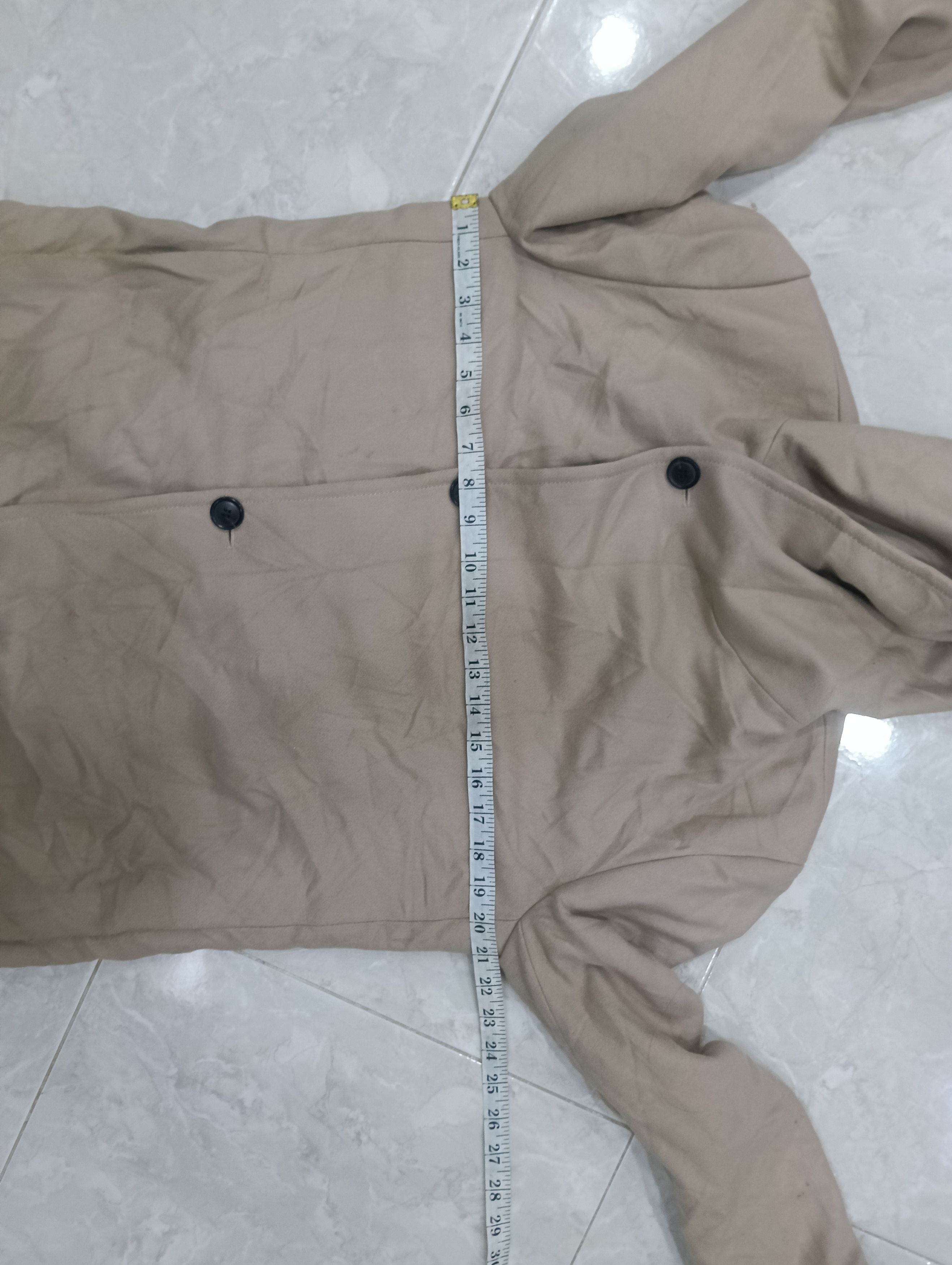 Stephan Schneider Stephan Schneider Like Parka Size US L / EU 52-54 / 3 - 20 Thumbnail