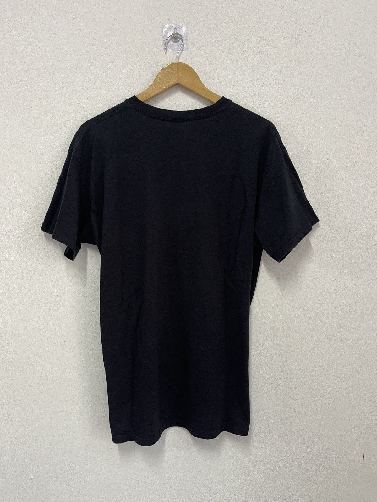 Band Tees Vintage Ghost Iris band tees 📸 Size US L / EU 52-54 / 3 - 2 Thumbnail