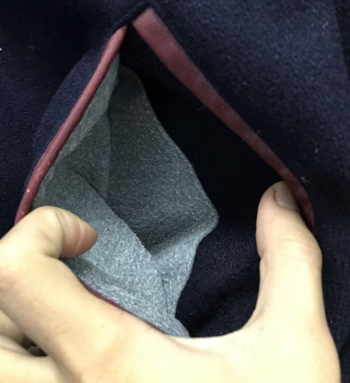 McGregor × Vintage Vintage McGregor Good American Spirit Jacket Size US L / EU 52-54 / 3 - 8 Thumbnail