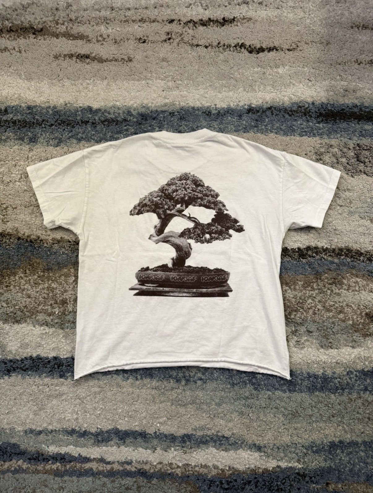 Other IONGAF - Bonsai Tee Size US S / EU 44-46 / 1 - 2 Thumbnail
