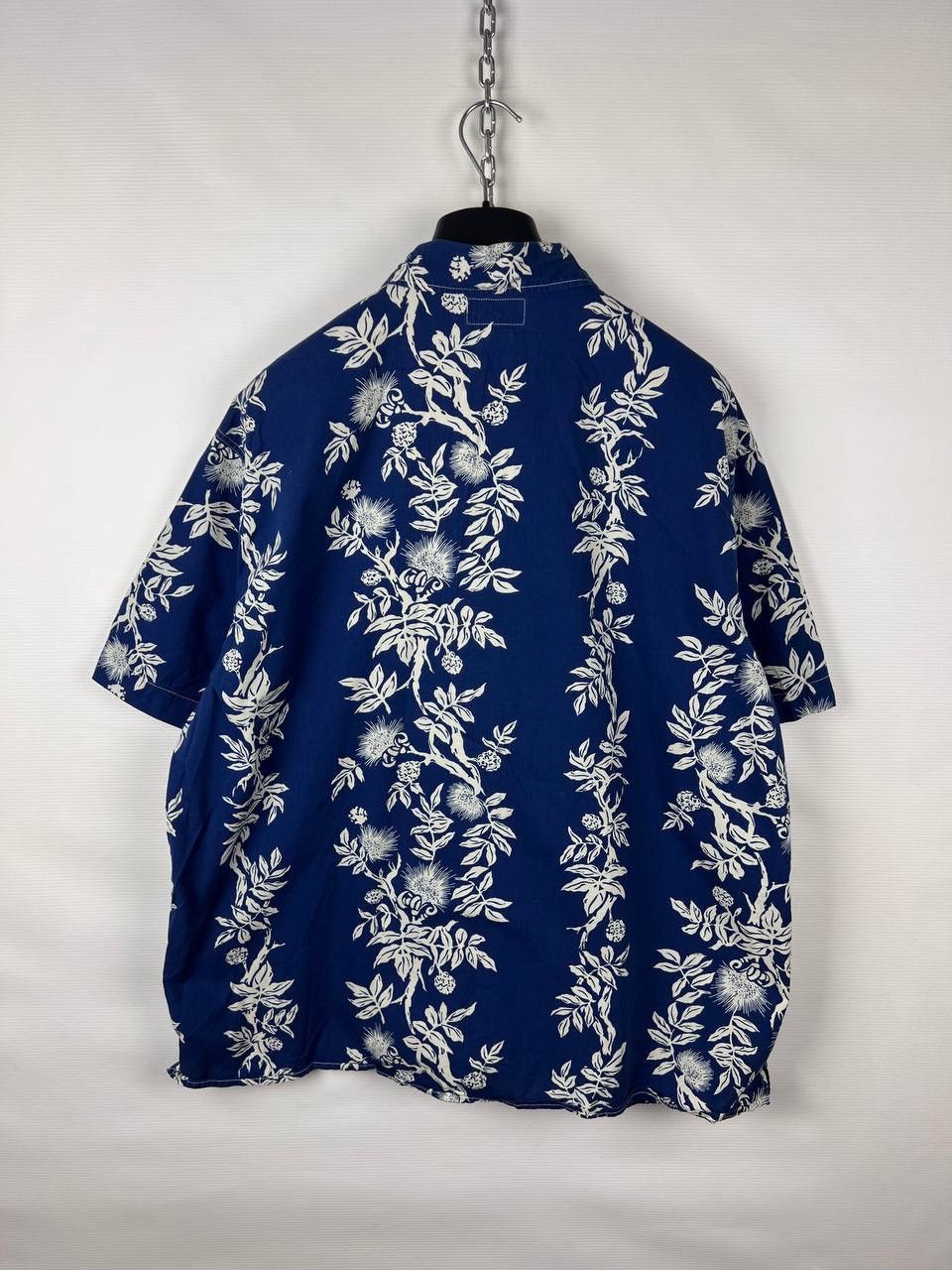 Polo Ralph Lauren Polo Jeans Ralph Lauren Hawaii flower shirt size L Size US L / EU 52-54 / 3 - 2 Thumbnail