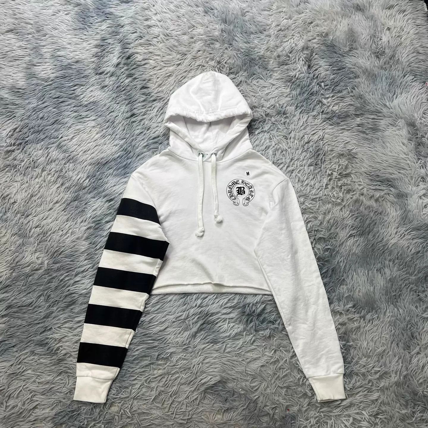 Chrome Hearts Chrome Hearts Embroidered Sanskrit Jacket Size M / US 6-8 / IT 42-44 - 1 Thumbnail