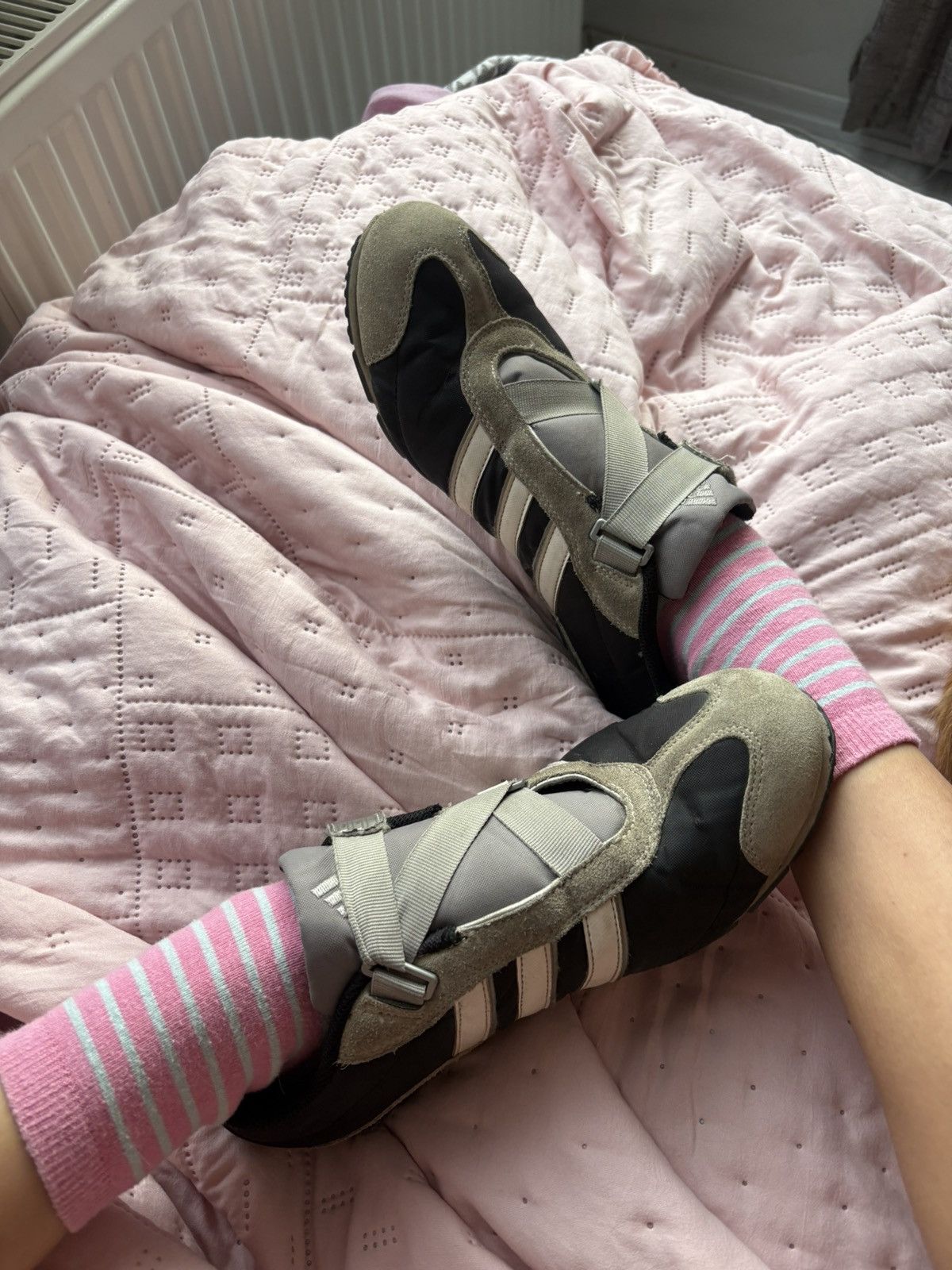 Adidas y2k Adidas sneaker Size US 10 / IT 40 - 3 Thumbnail