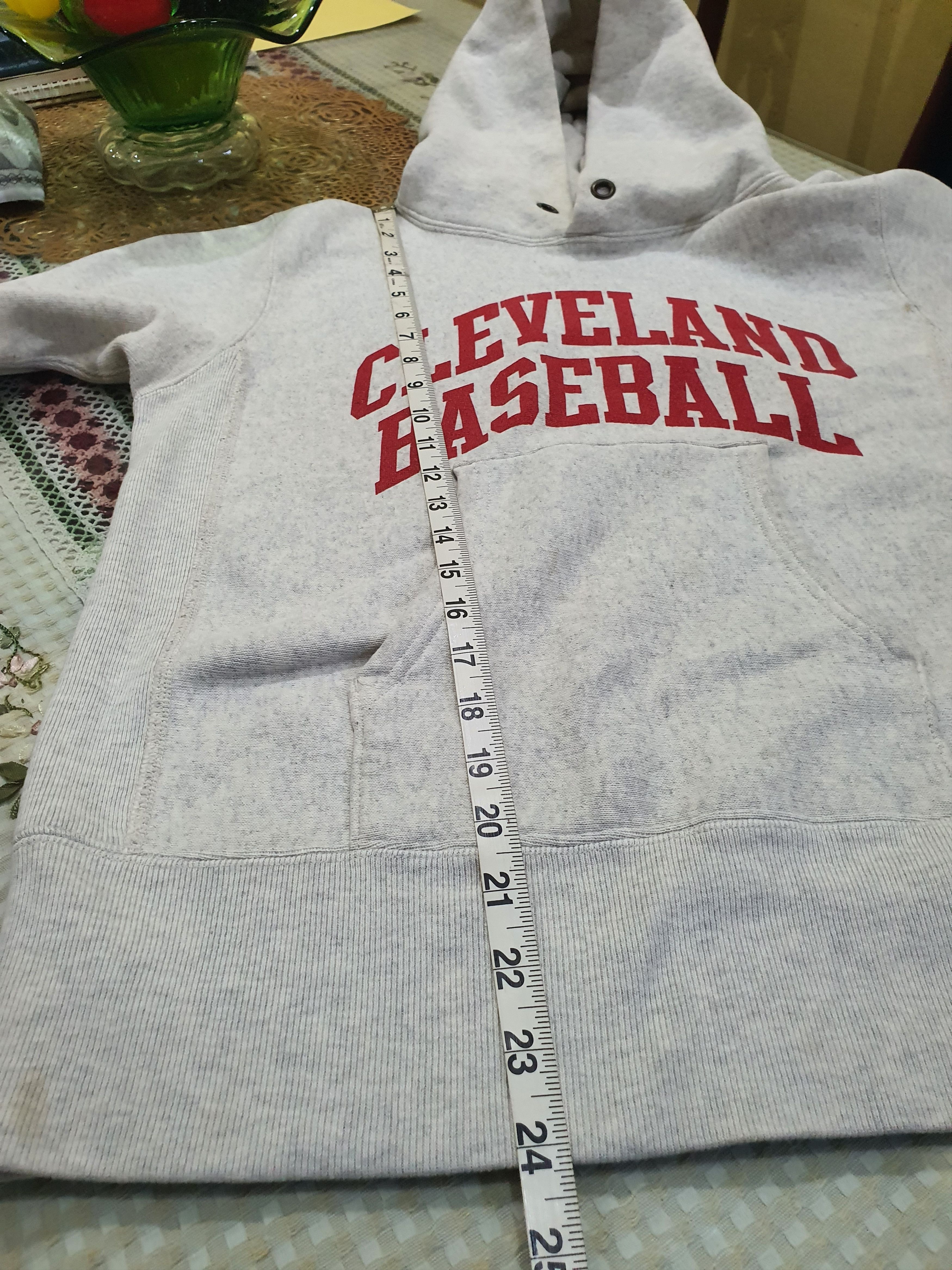 Champion Champion Reverse Weave pullover hoodie Size US M / EU 48-50 / 2 - 10 Thumbnail