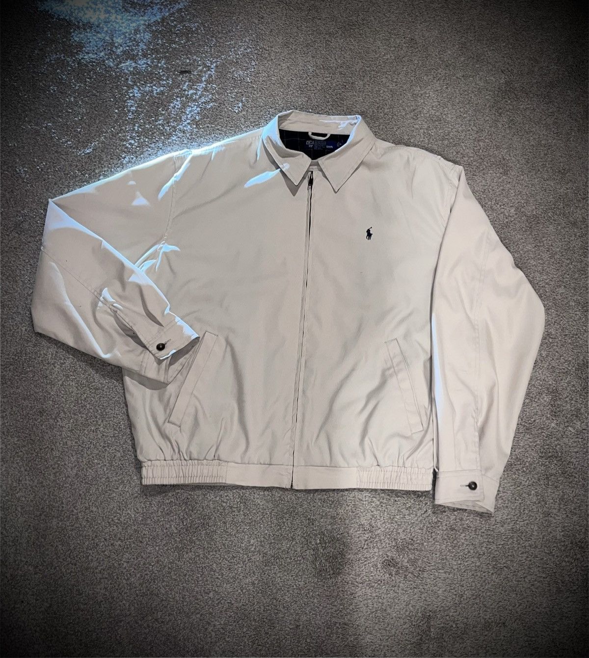 Polo Ralph Lauren 00s Polo Ralph Lauren jacket Size US L / EU 52-54 / 3 - 2 Thumbnail