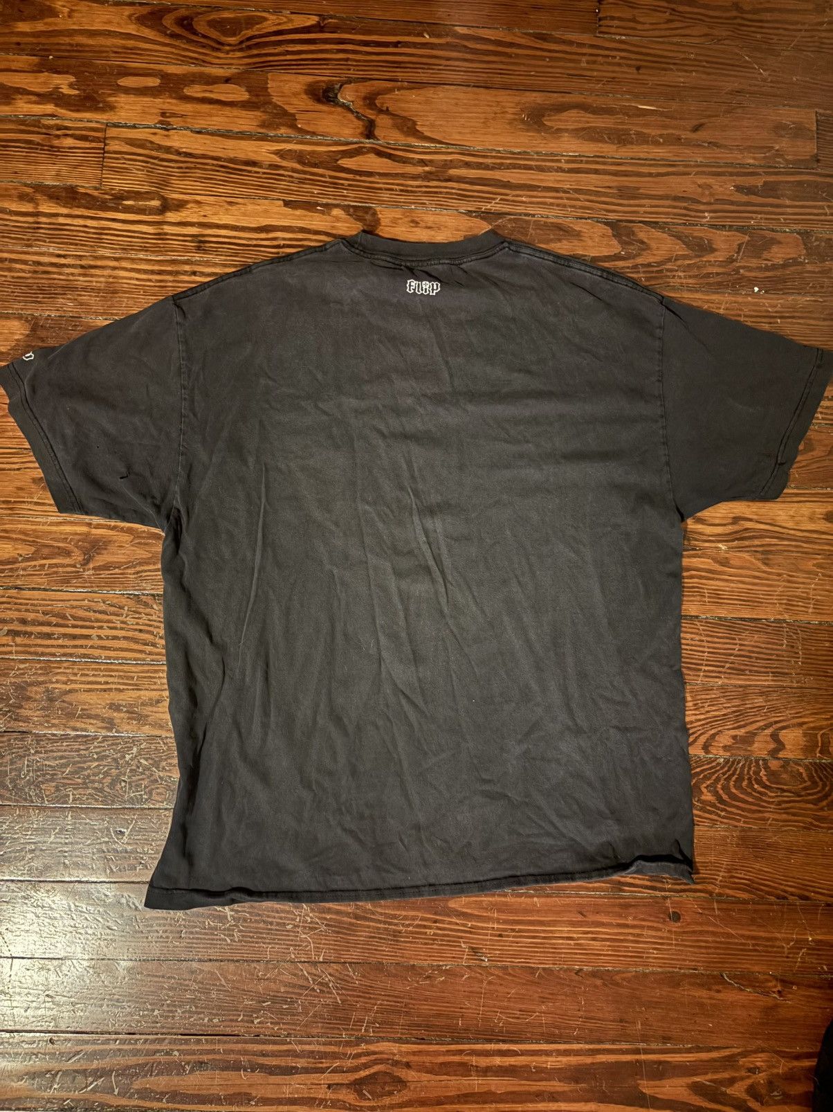 Band Tees FLIP BAND T SHIRT Size US XL / EU 56 / 4 - 2 Thumbnail